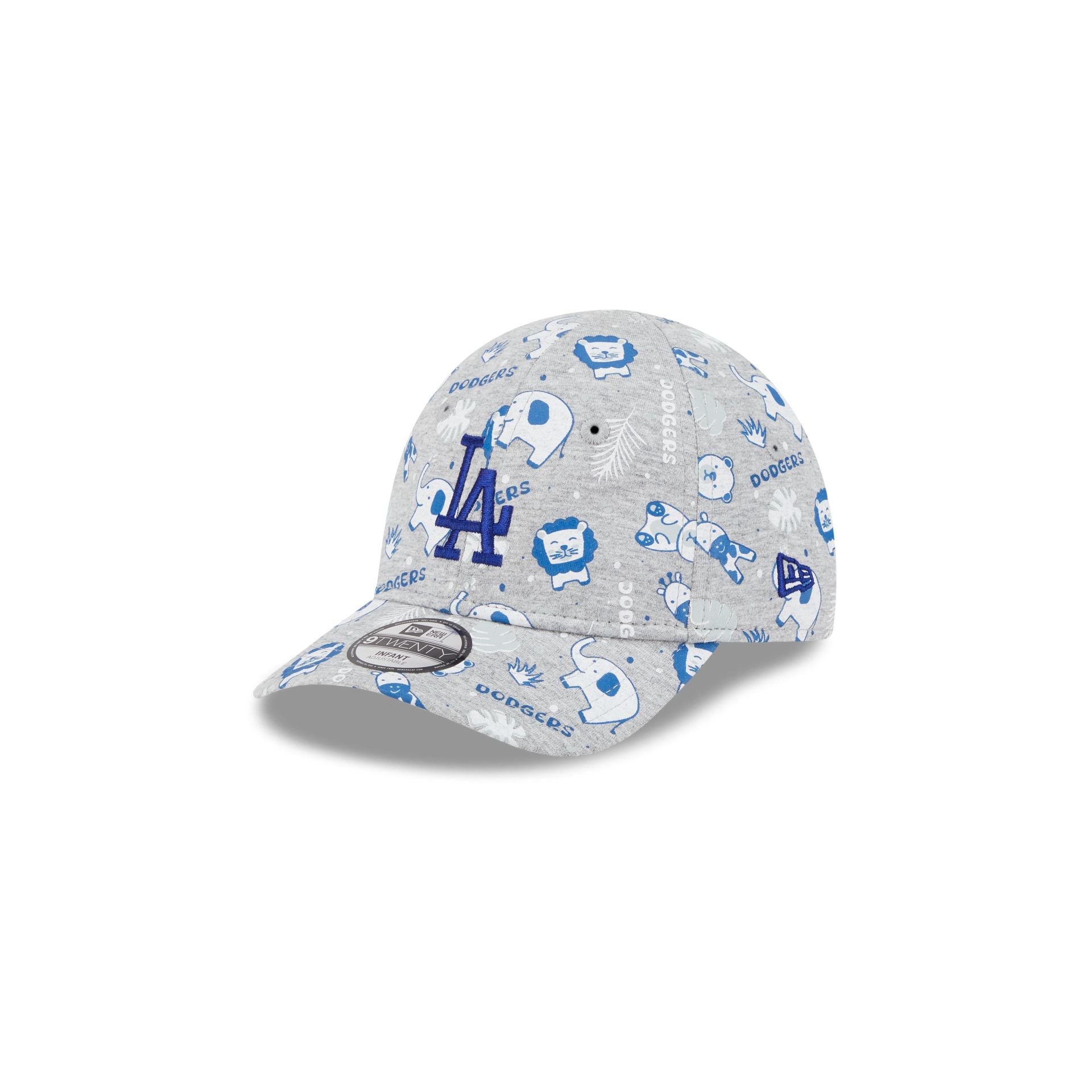 new era Kids Animal 9TWENTY Adjustable