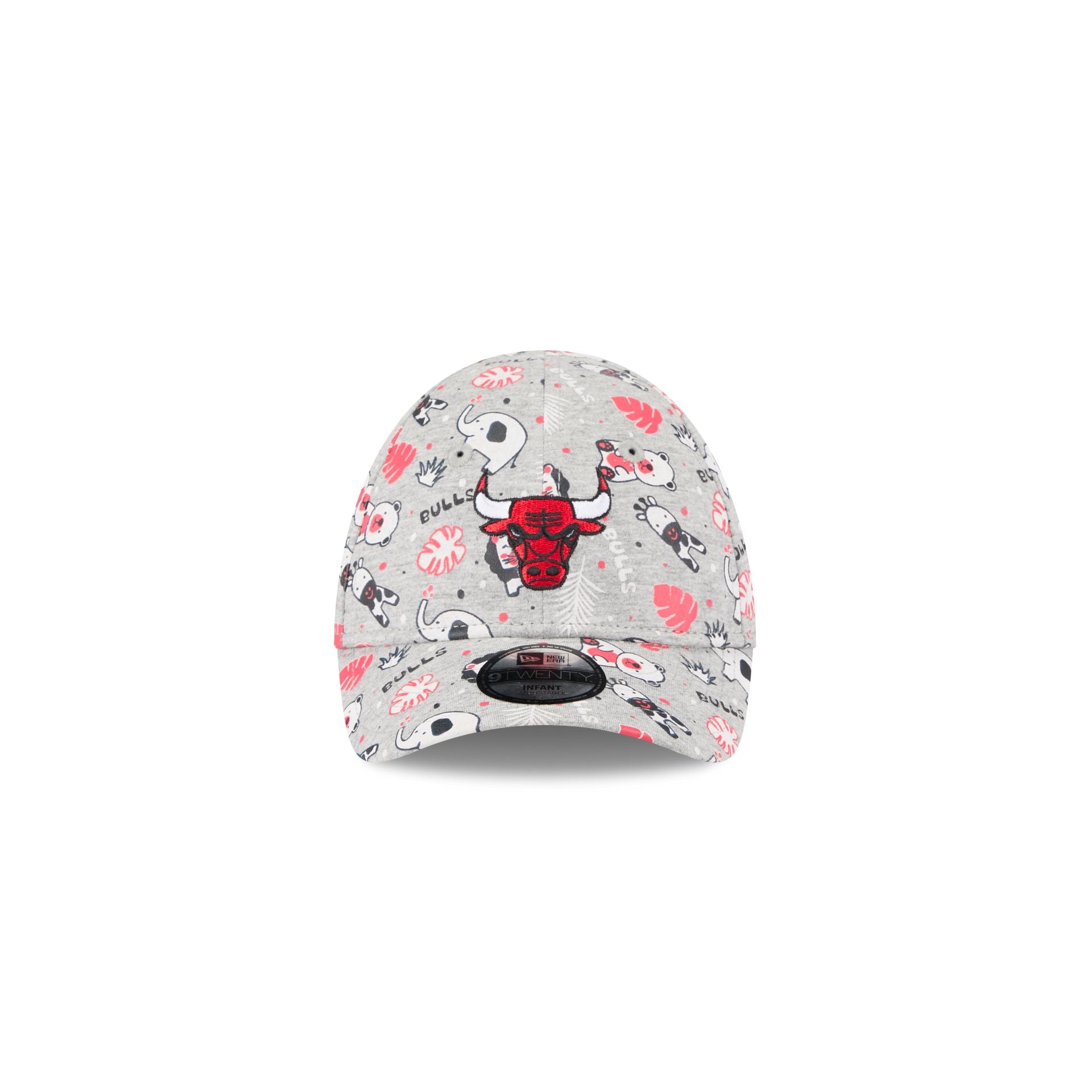 New Era Kids Animal 9TWENTY Adjustable