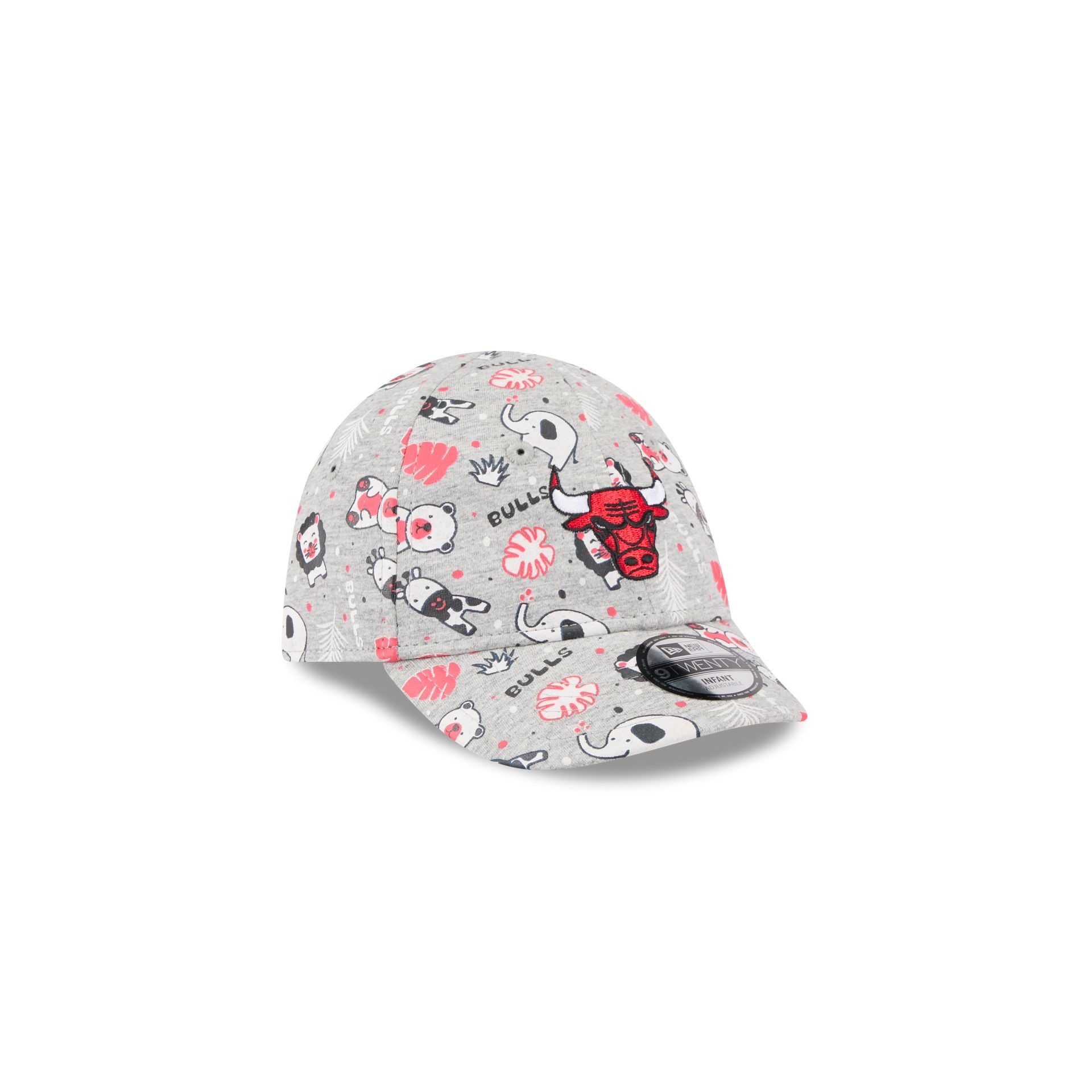 New Era Kids Animal 9TWENTY Adjustable