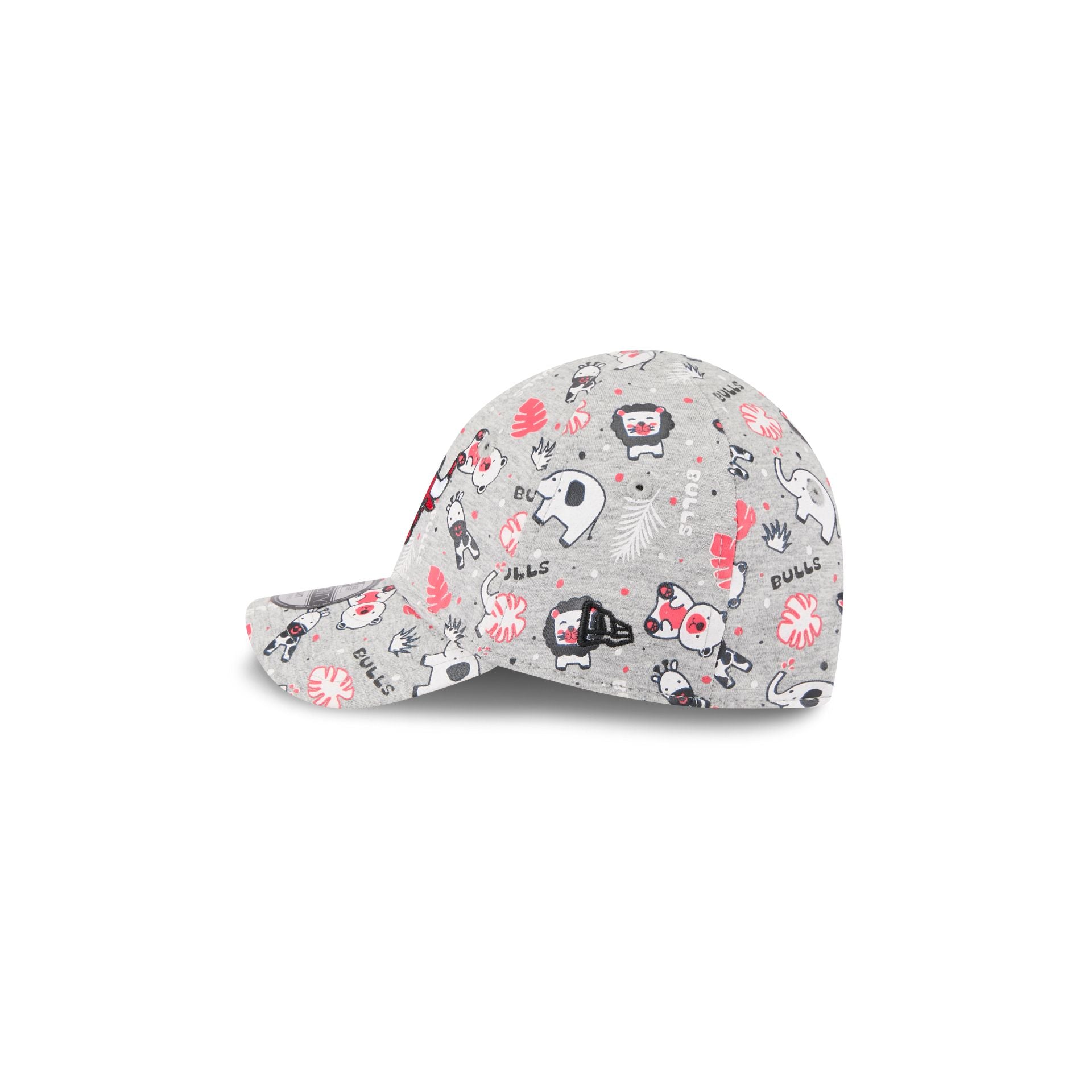 New Era Kids Animal 9TWENTY Adjustable