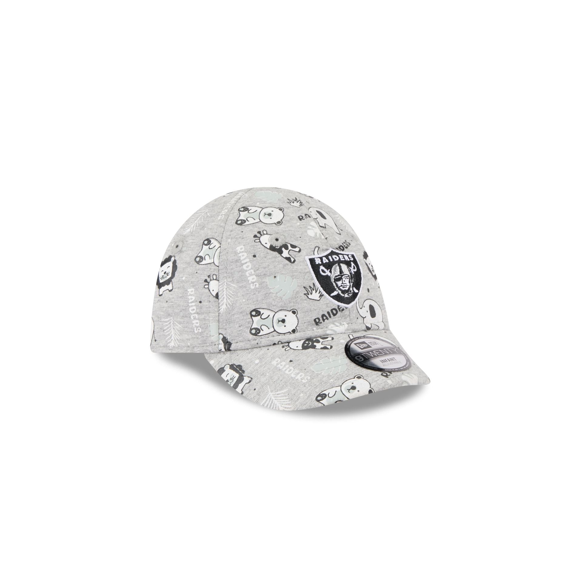 New Era Kids Animal 9TWENTY Adjustable