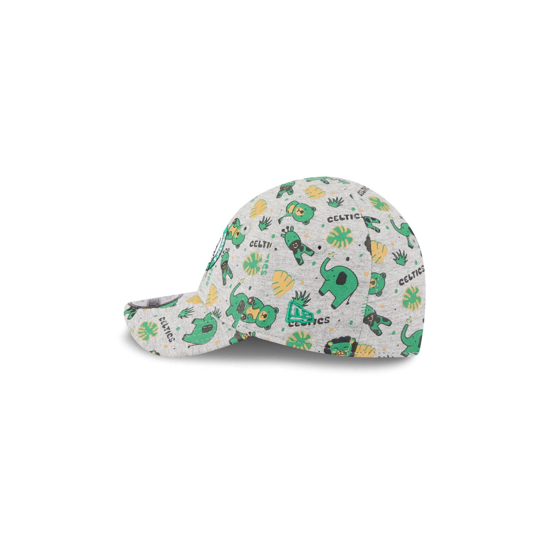 New Era Kids Animal 9TWENTY Adjustable