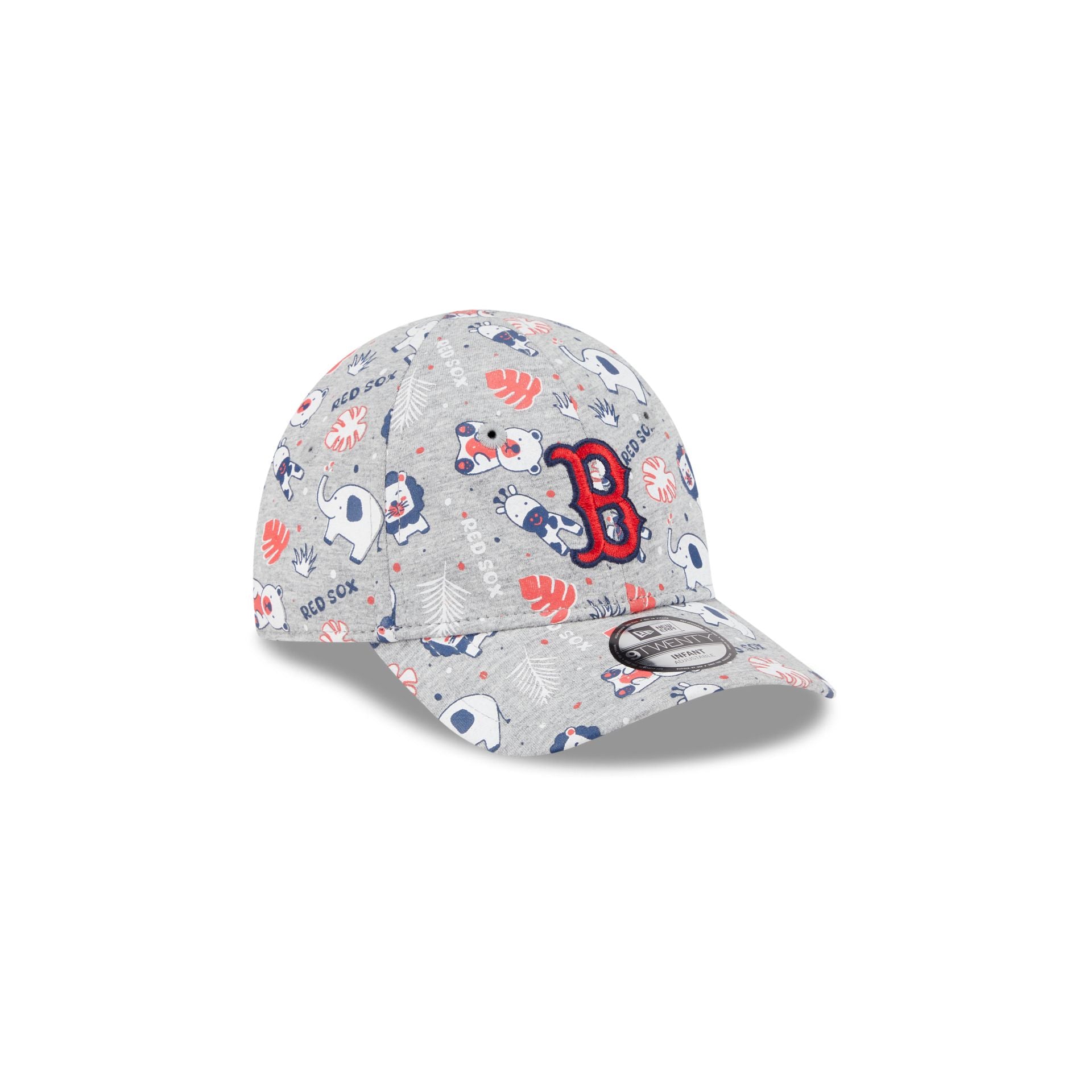 New Era Kids Animal 9TWENTY Adjustable