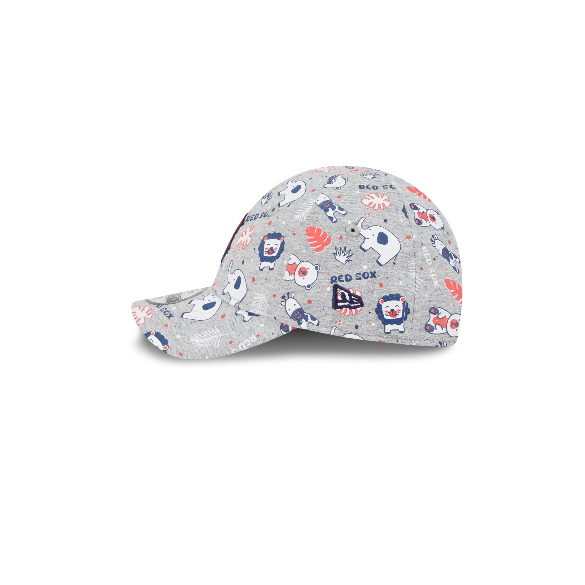 New Era Kids Animal 9TWENTY Adjustable