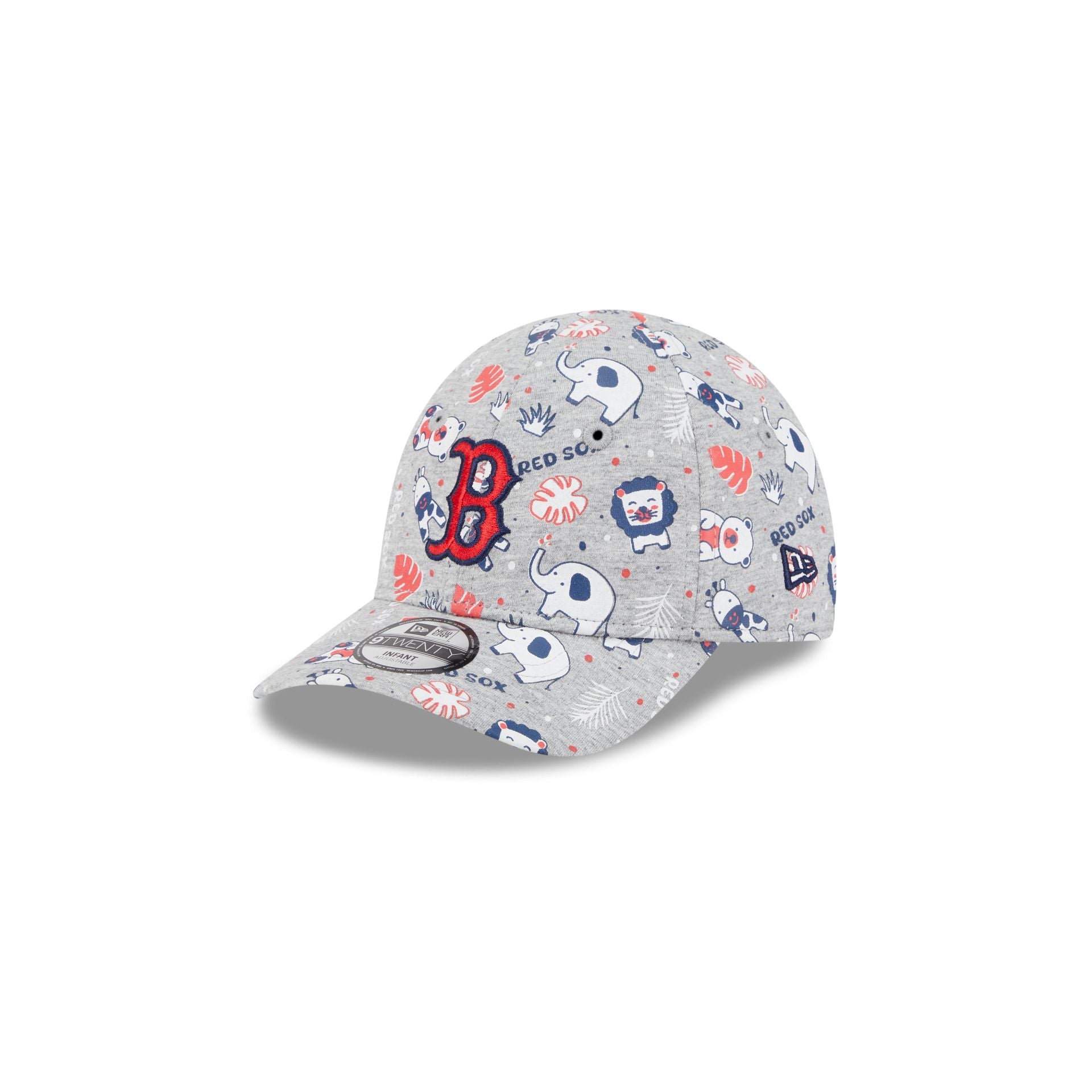 new era Kids Animal 9TWENTY Adjustable