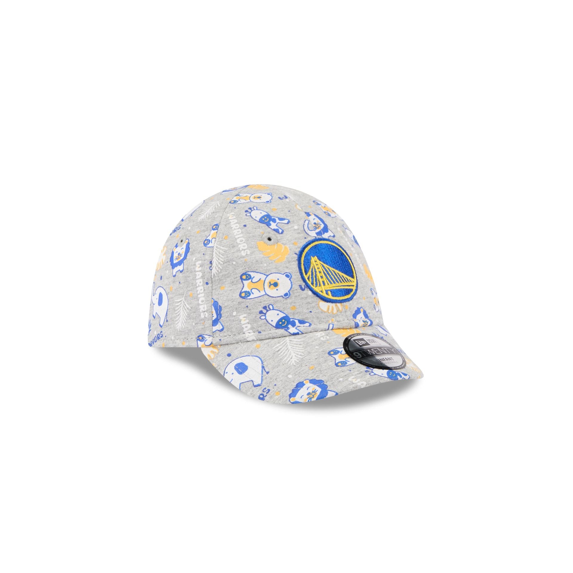 New Era Kids Animal 9TWENTY Adjustable