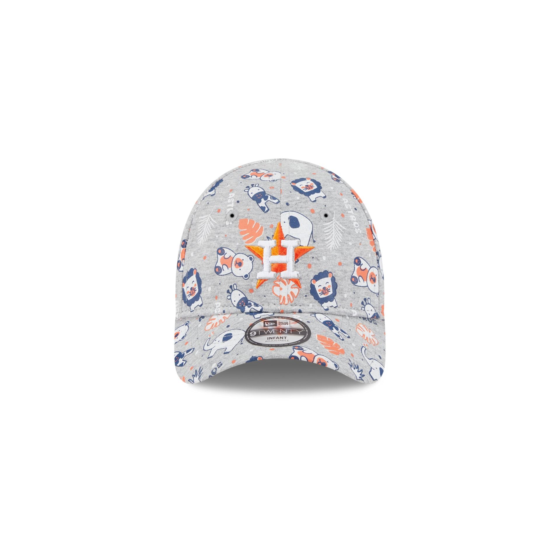 New Era Kids Animal 9TWENTY Adjustable