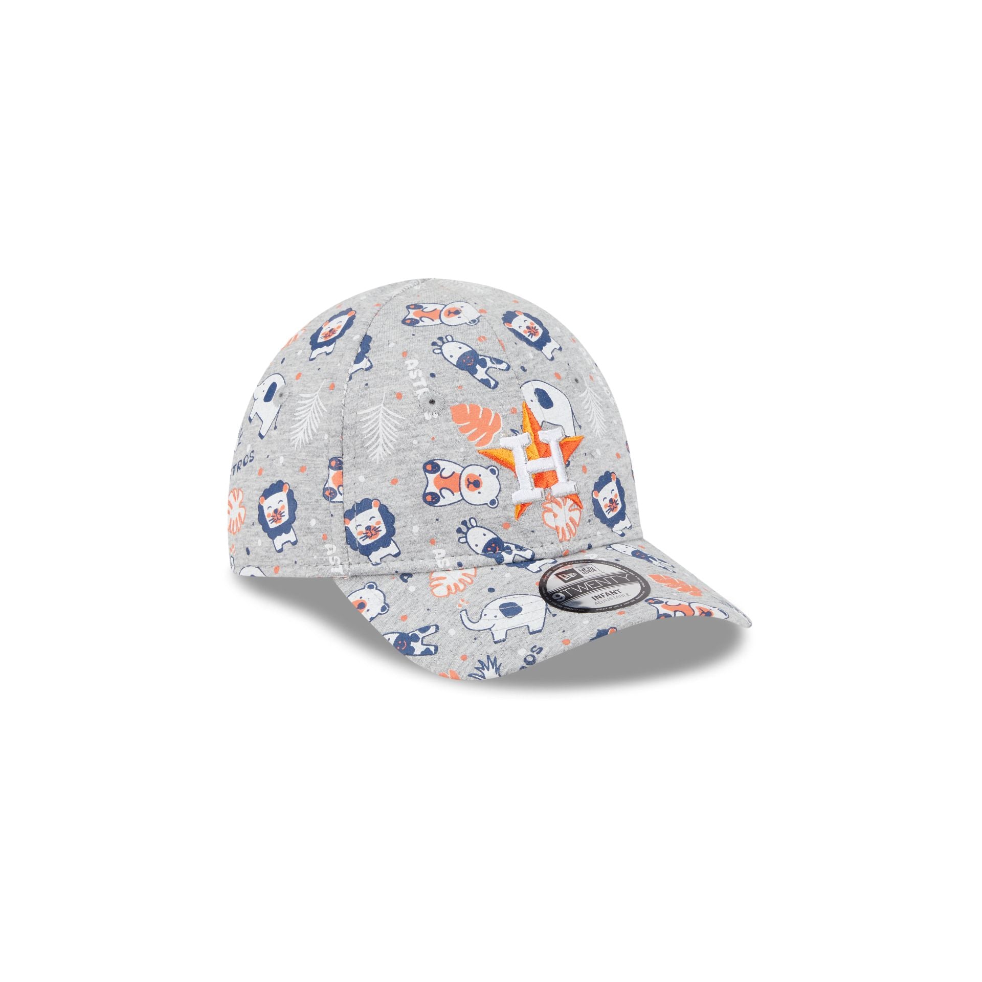 New Era Kids Animal 9TWENTY Adjustable