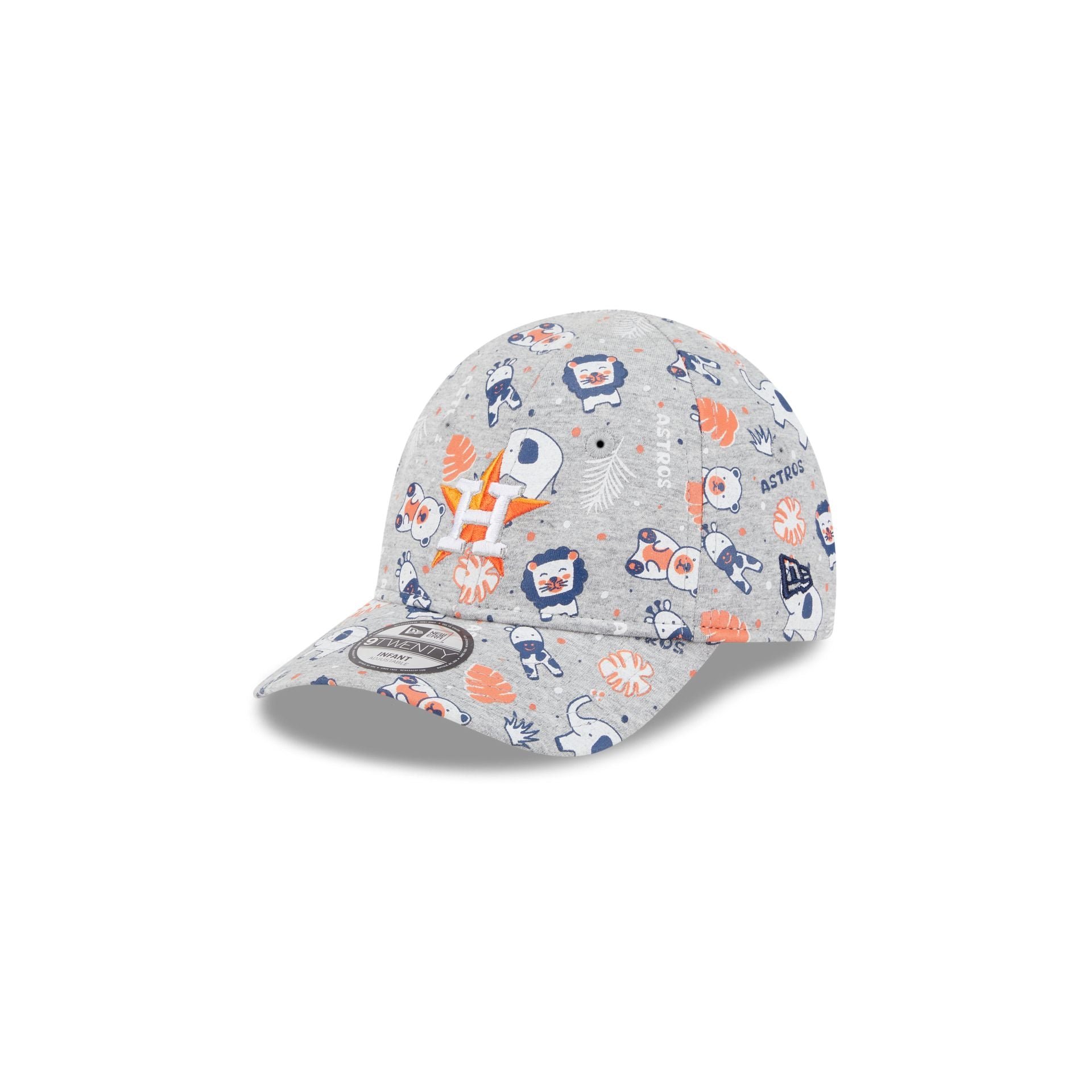 new era Kids Animal 9TWENTY Adjustable