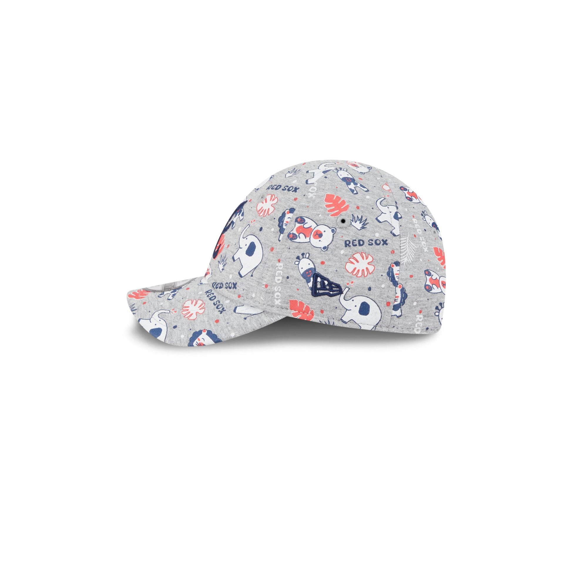 New Era Kids Animal 9TWENTY Adjustable