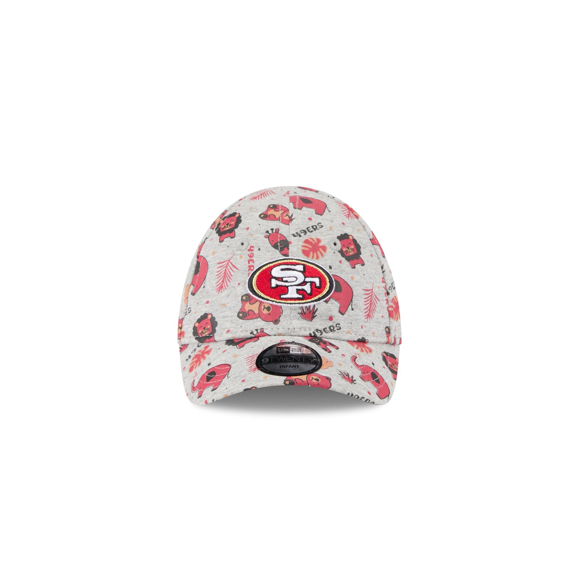 New Era Kids Animal 9TWENTY Adjustable