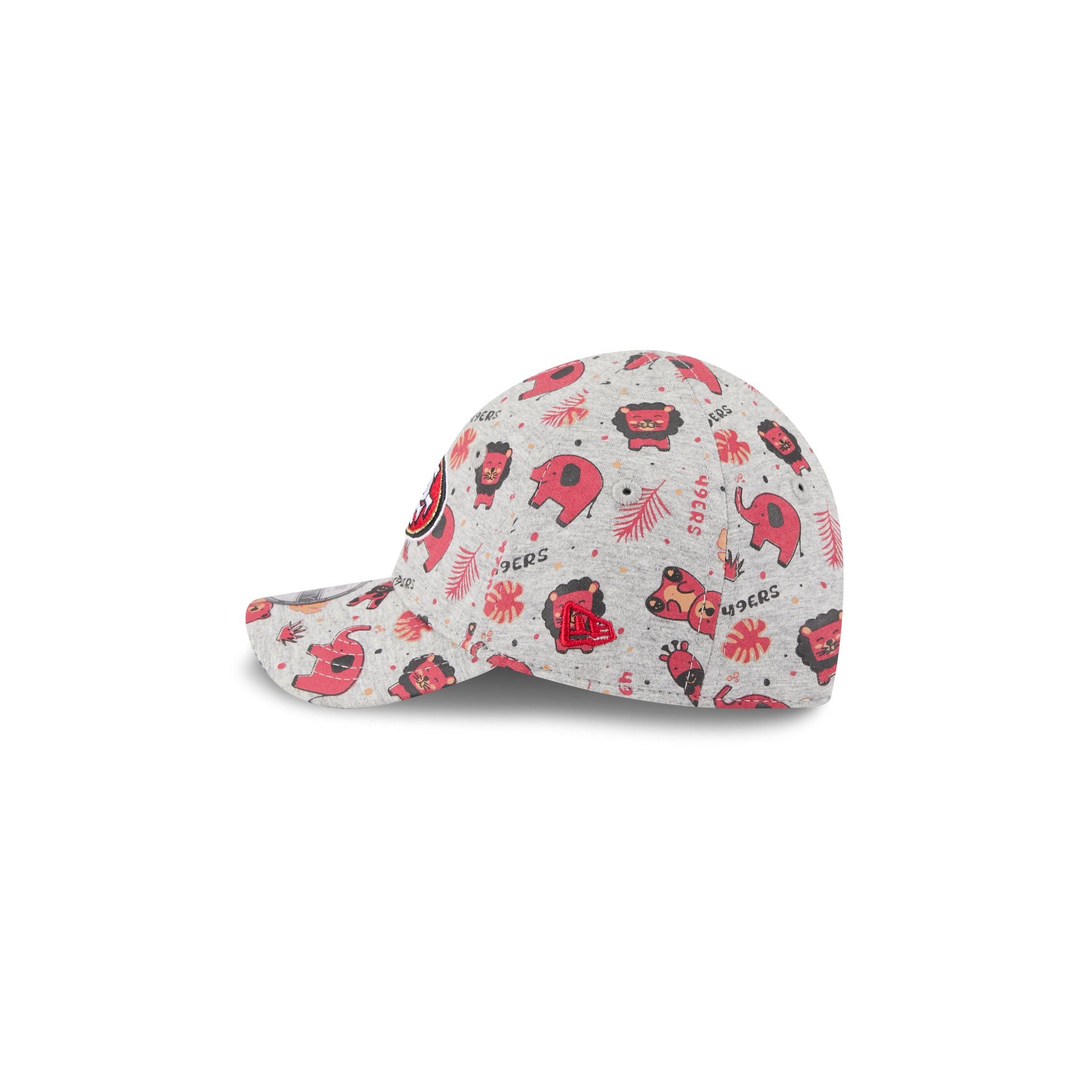New Era Kids Animal 9TWENTY Adjustable