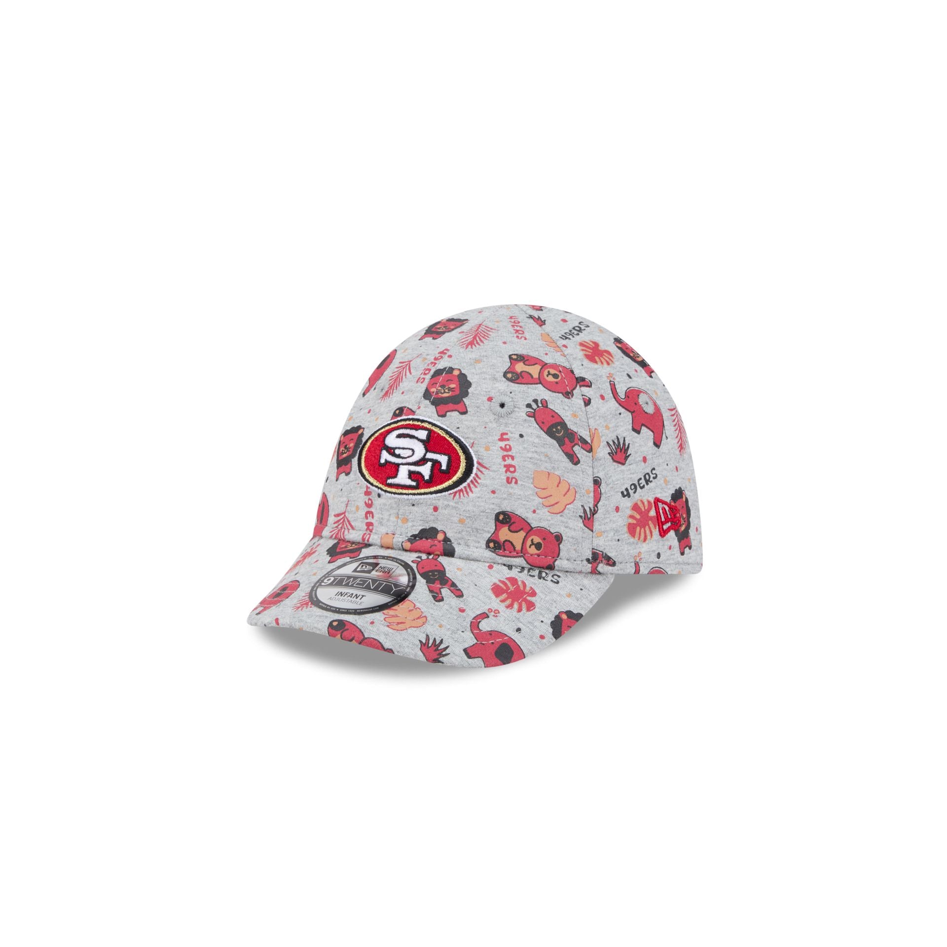 new era Kids Animal 9TWENTY Adjustable