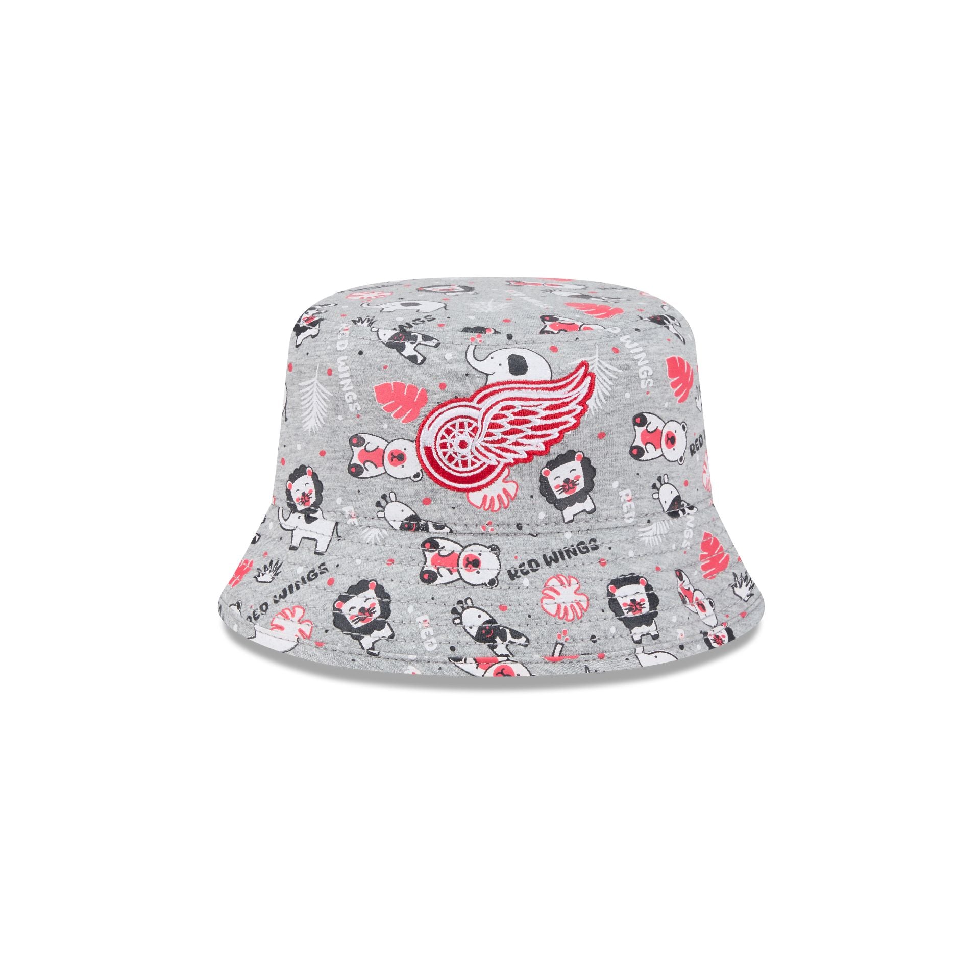 New Era Kids Animal Bucket Hat
