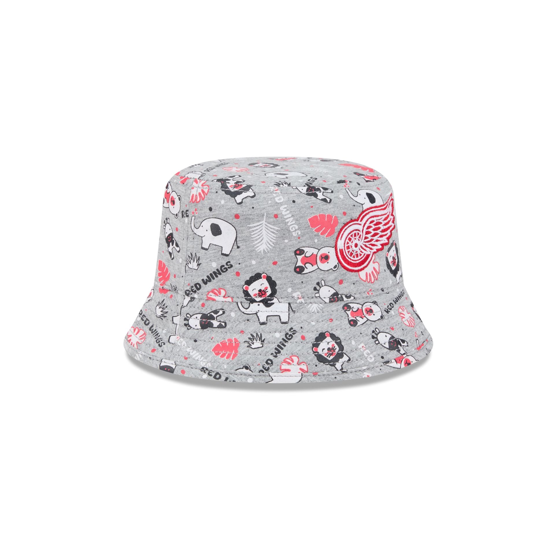 New Era Kids Animal Bucket Hat