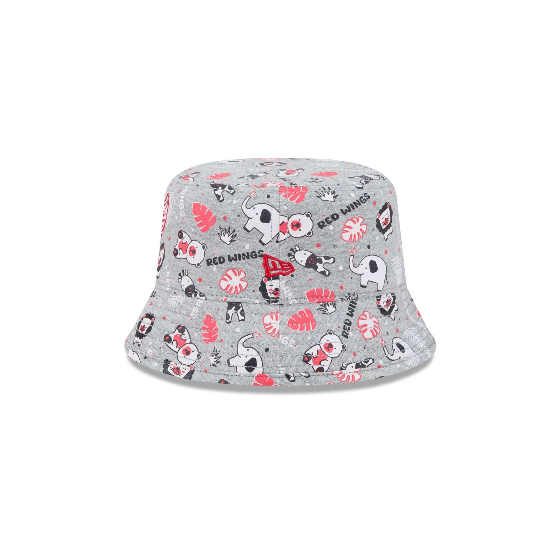 New Era Kids Animal Bucket Hat