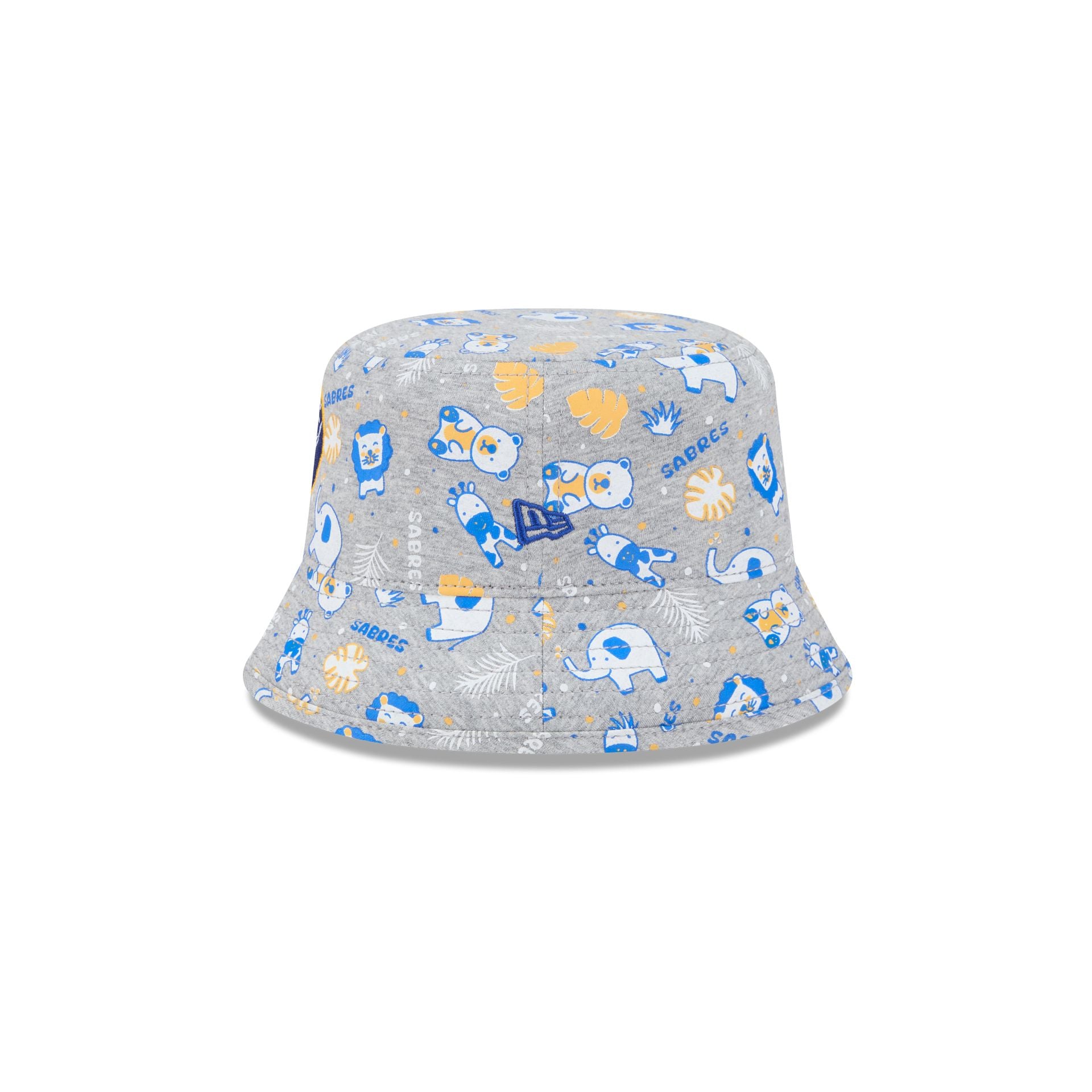 New Era Kids Animal Bucket Hat