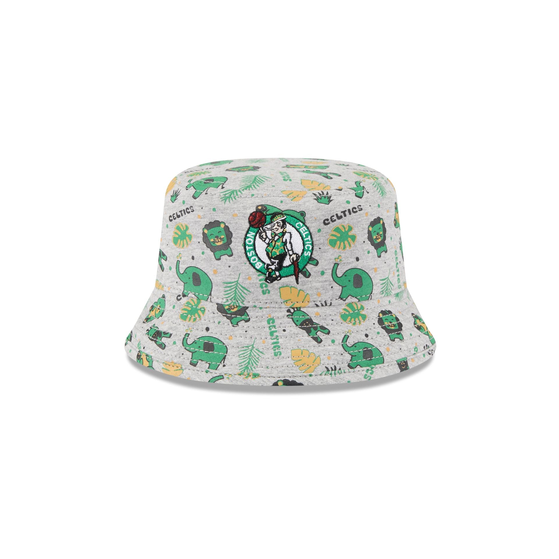 New Era Kids Animal Bucket Hat