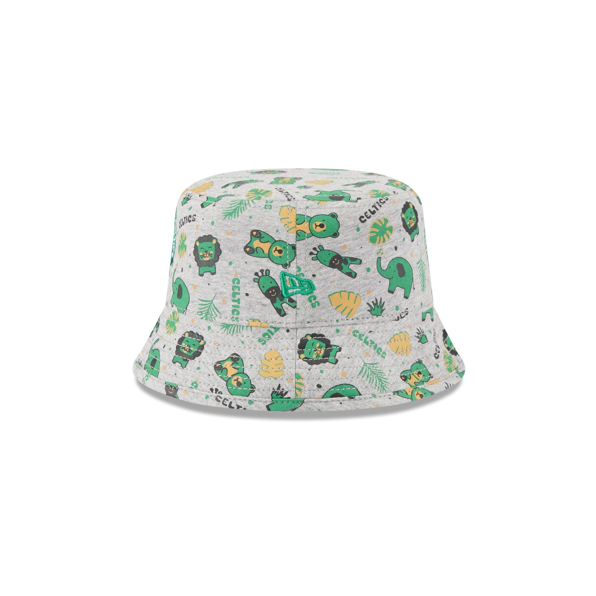 New Era Kids Animal Bucket Hat