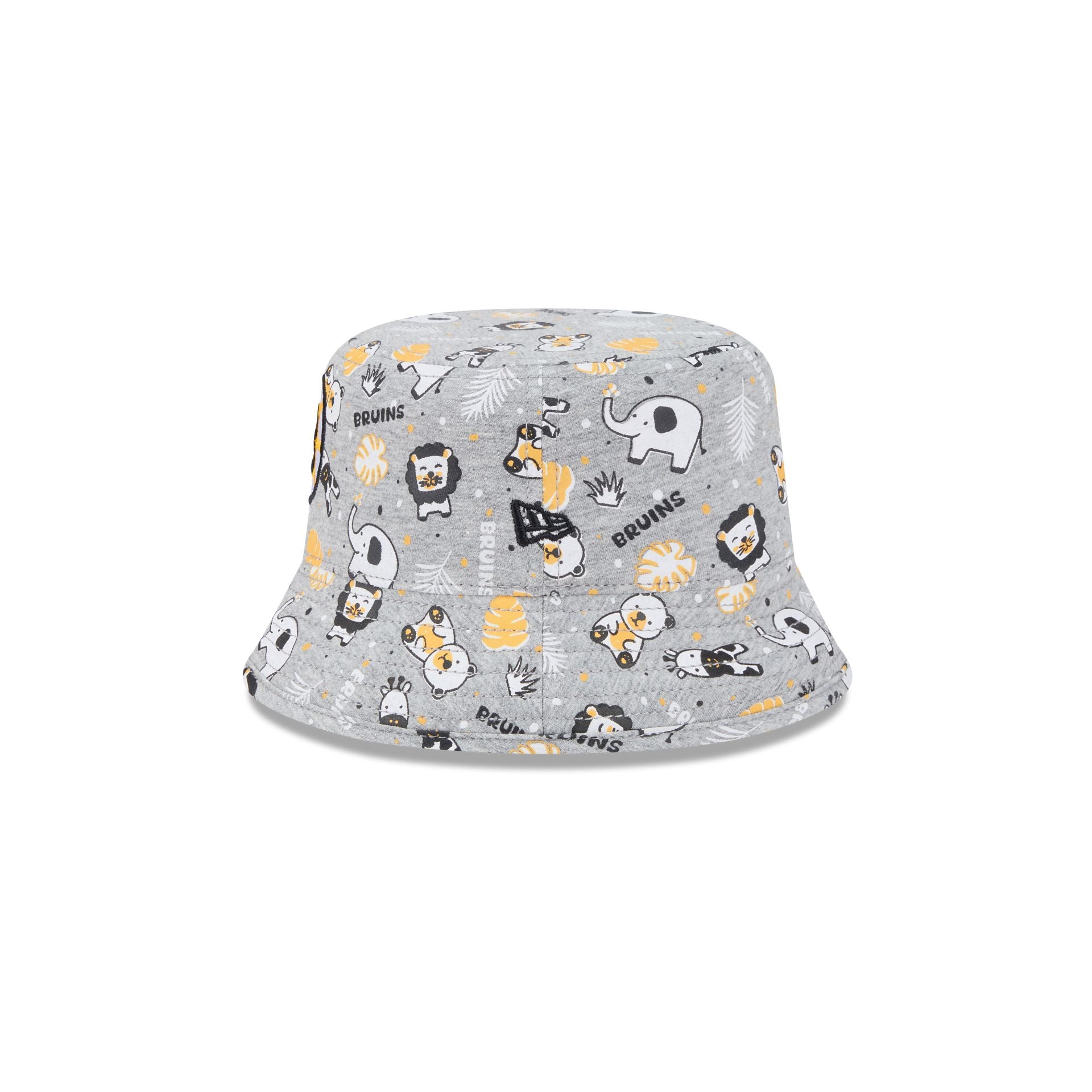 New Era Kids Animal Bucket Hat