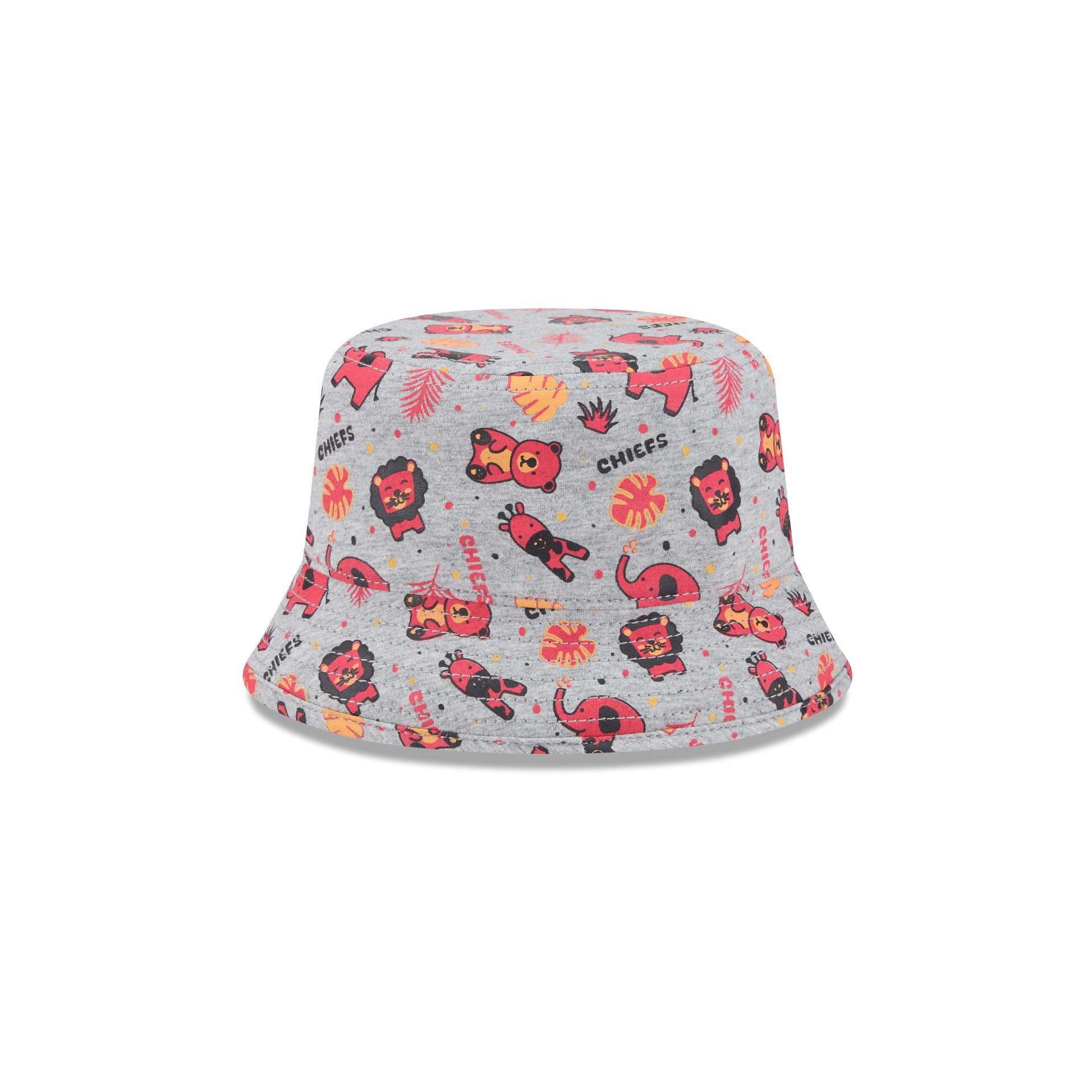 New Era Kids Animal Bucket Hat