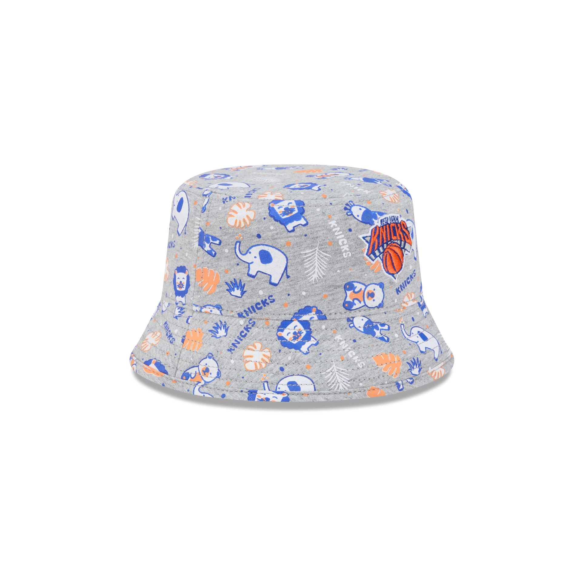 New Era Kids Animal Bucket Hat