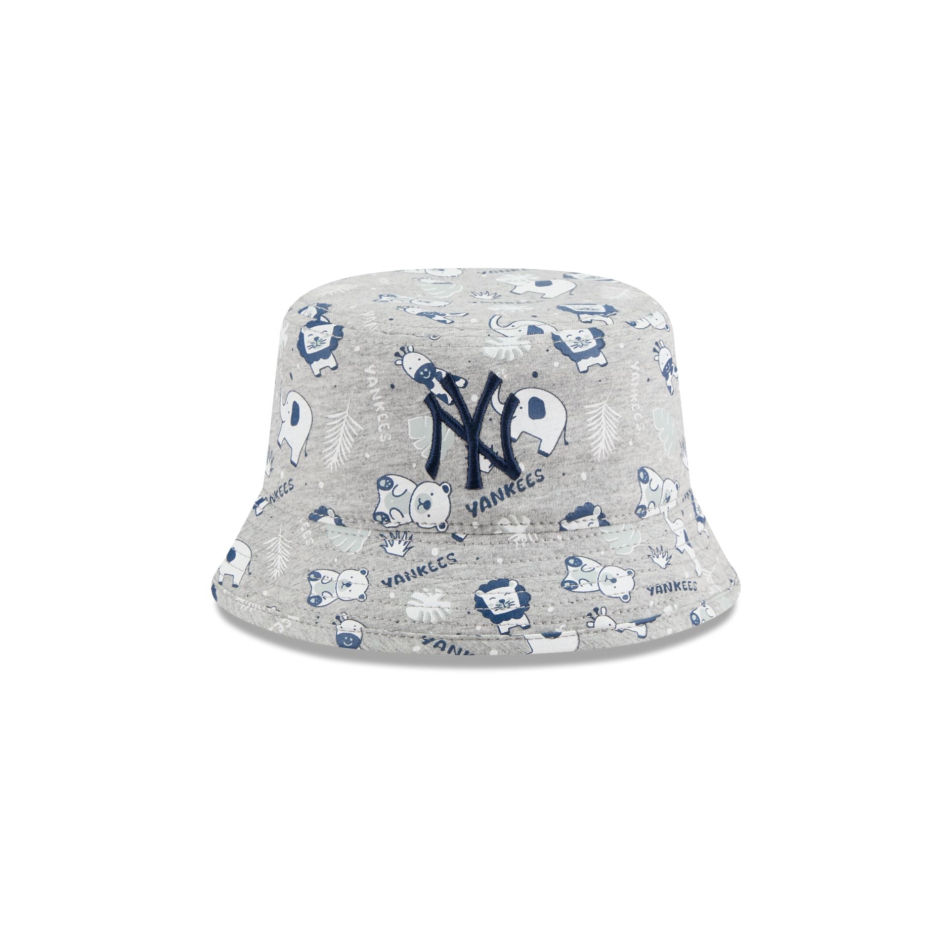 New Era Kids Animal Bucket Hat