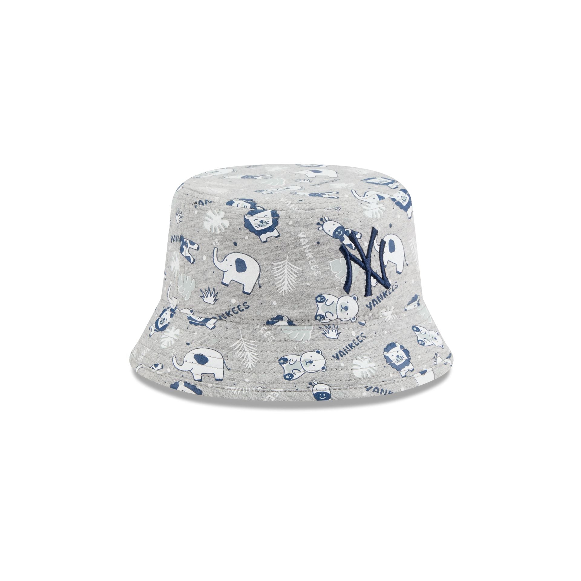 New Era Kids Animal Bucket Hat
