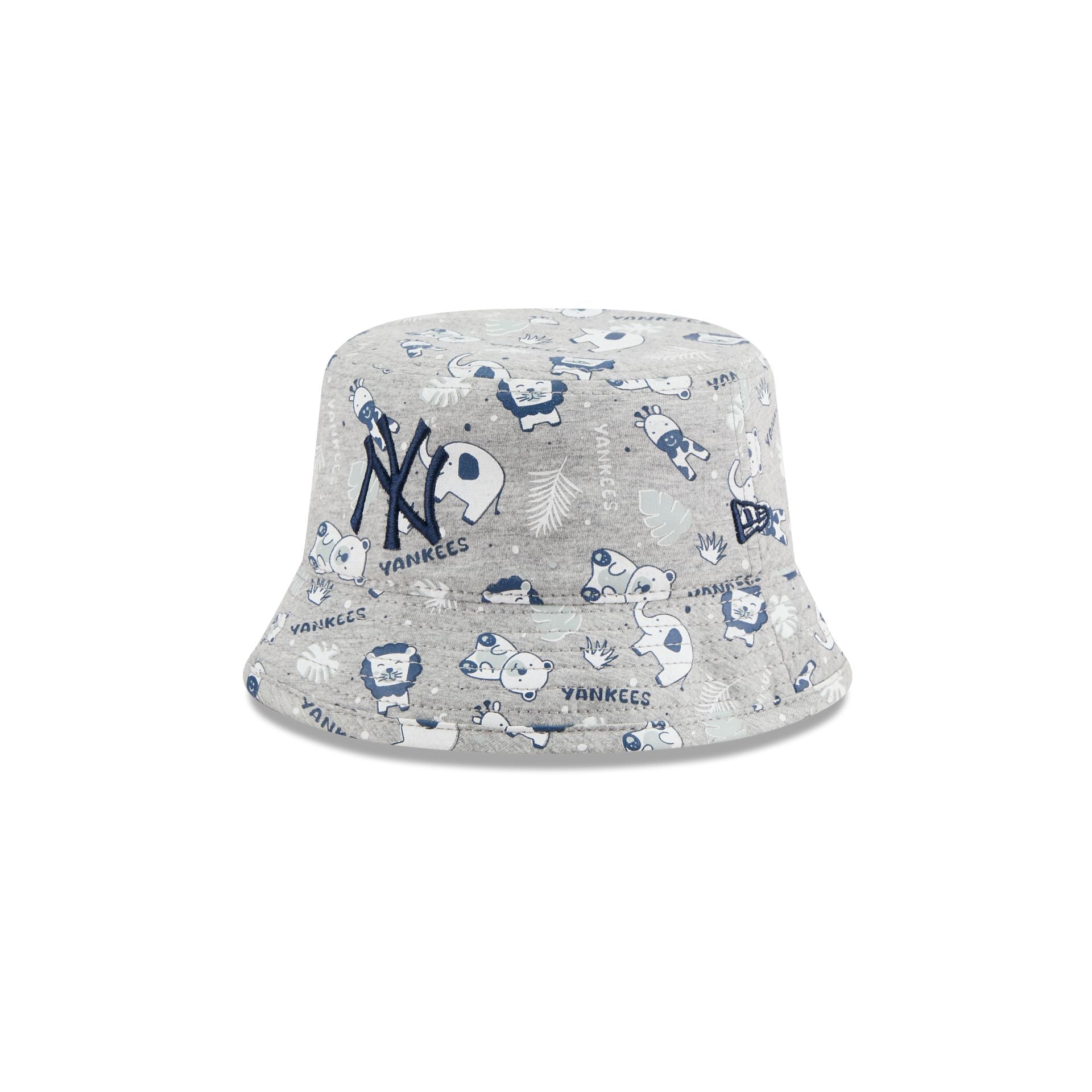 new era Kids Animal Bucket Hat