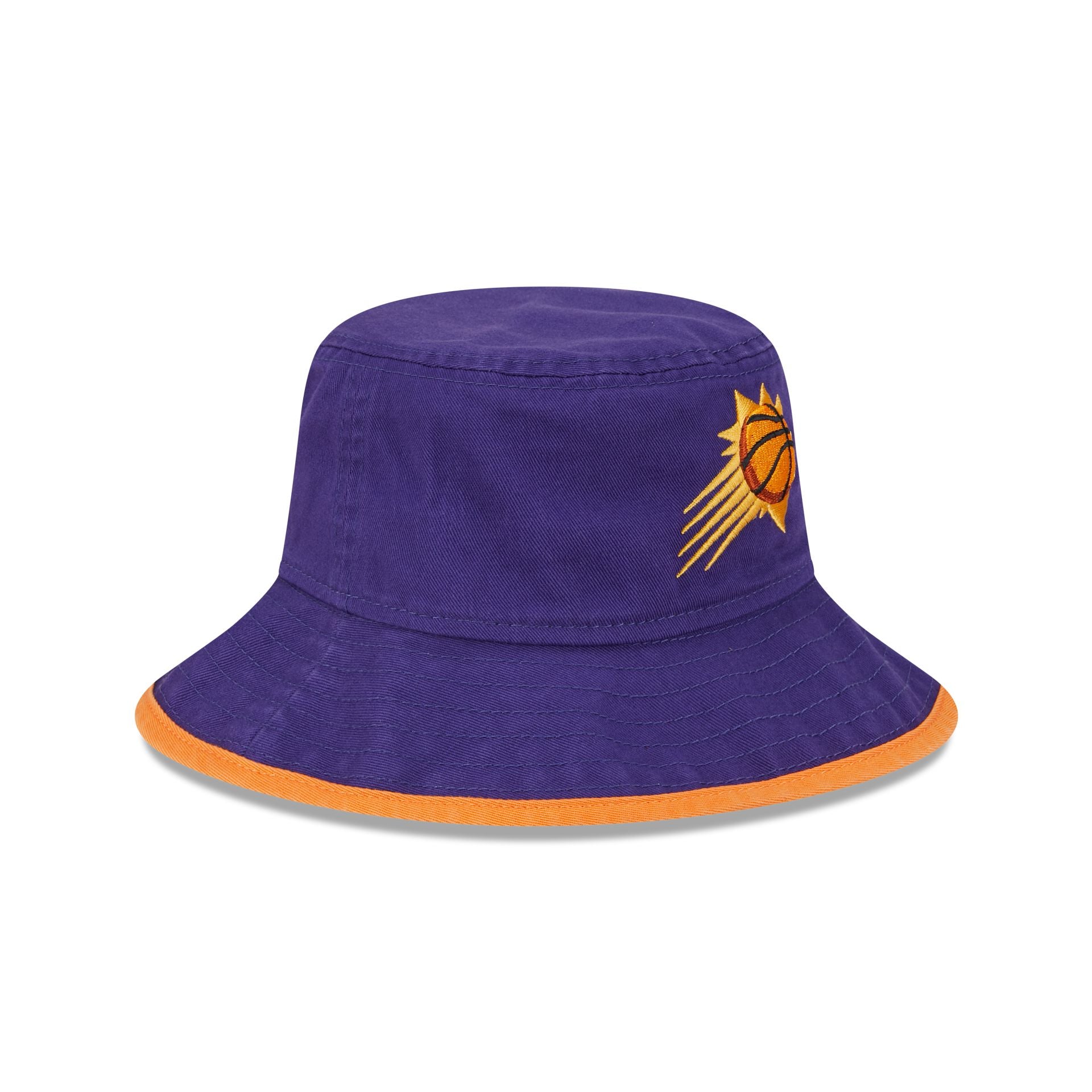 New Era Kids Bucket Hat