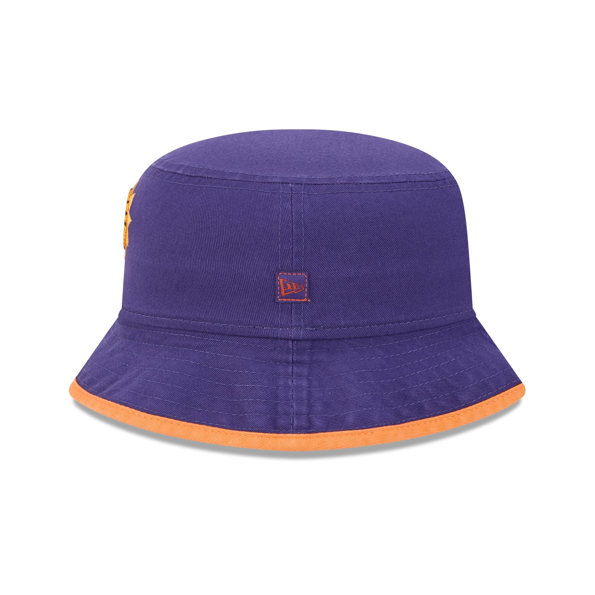 New Era Kids Bucket Hat