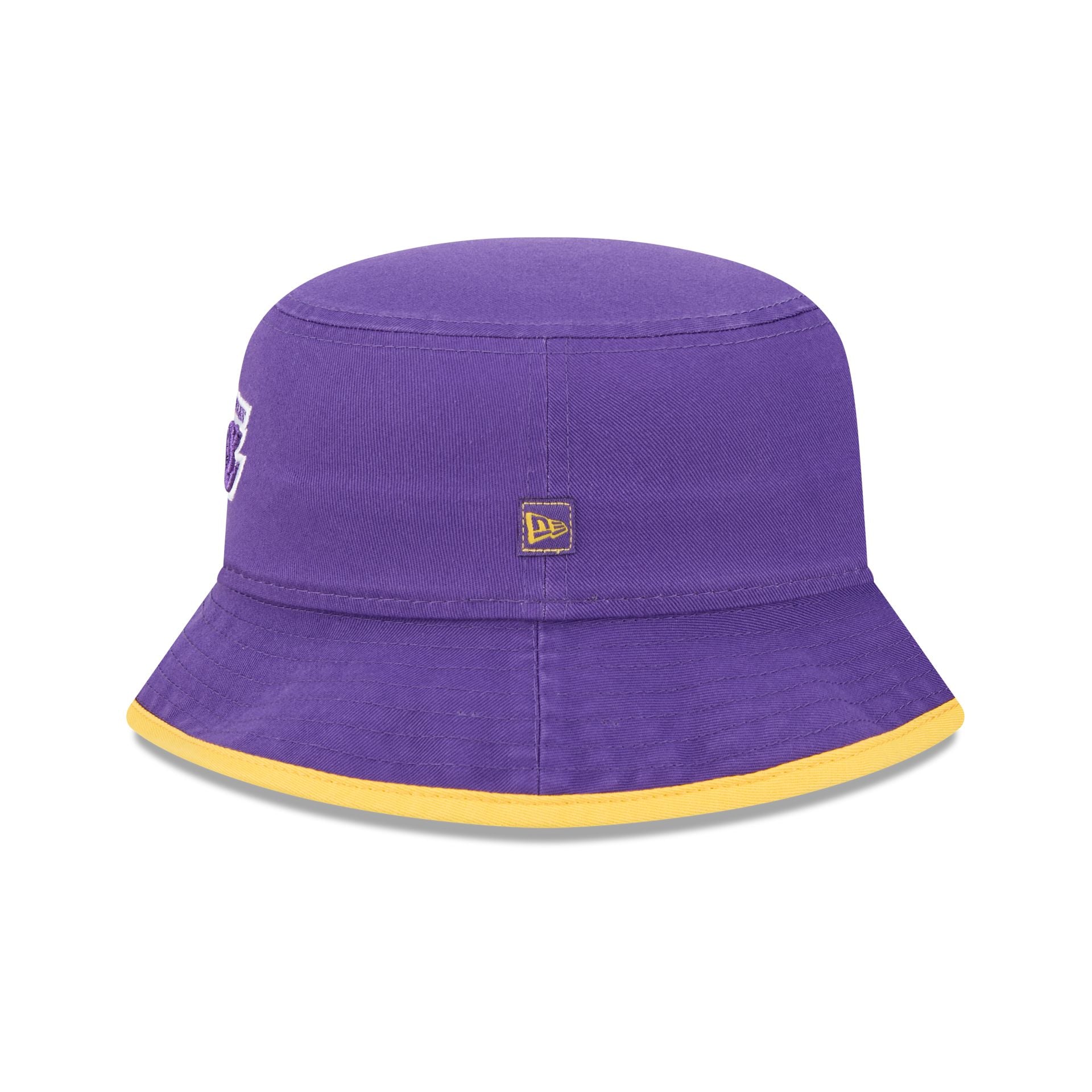 New Era Kids Bucket Hat
