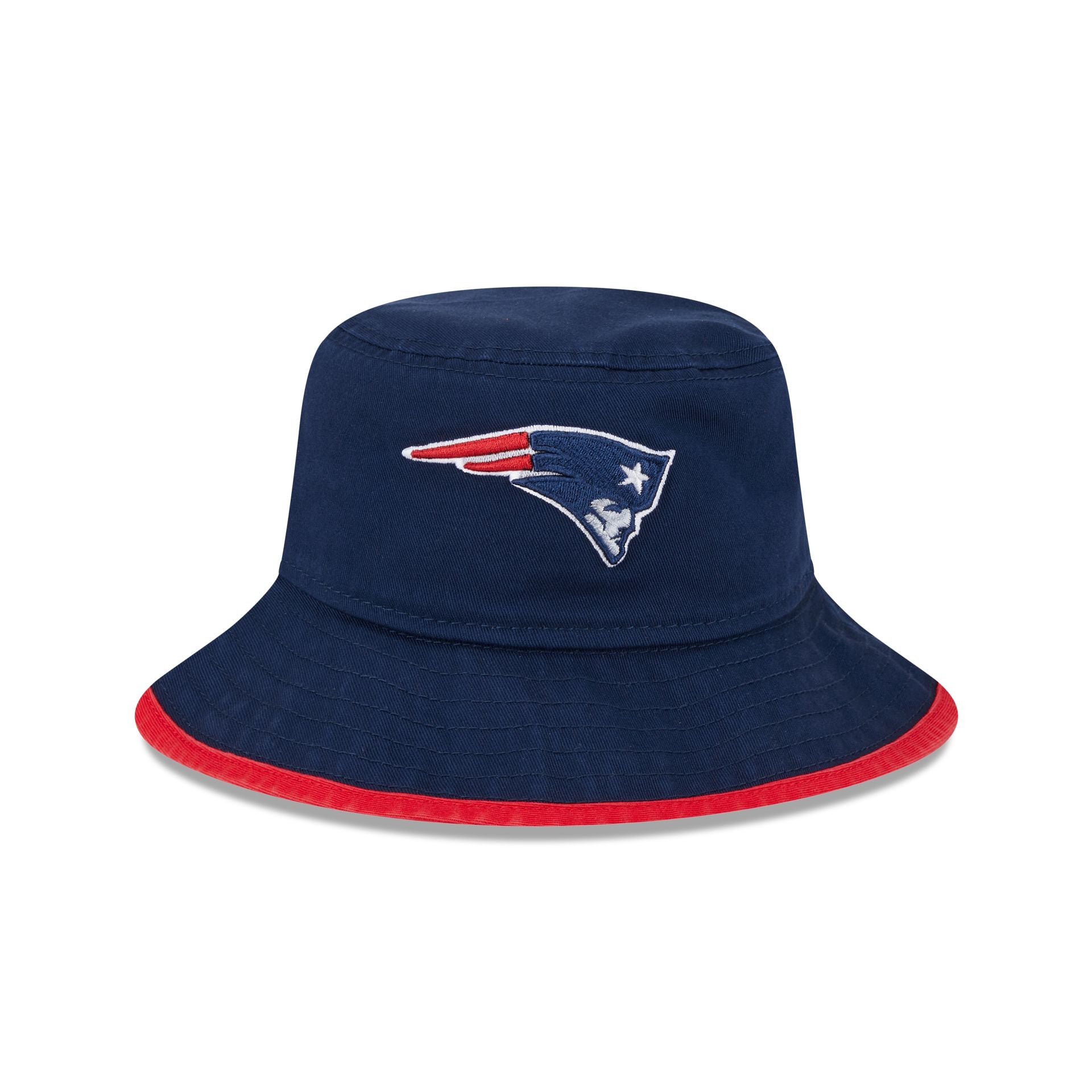 New Era Kids Bucket Hat