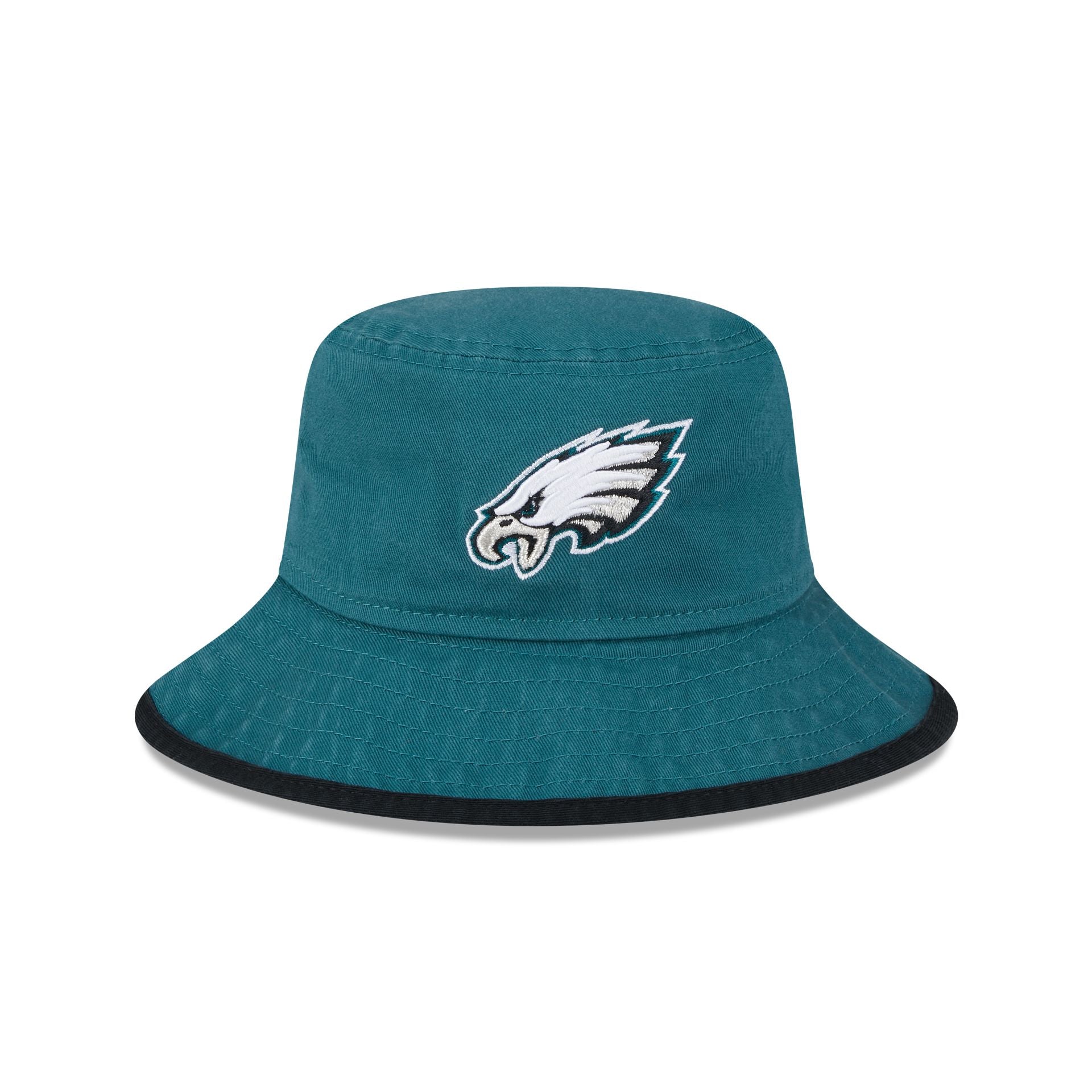 New Era Kids Bucket Hat