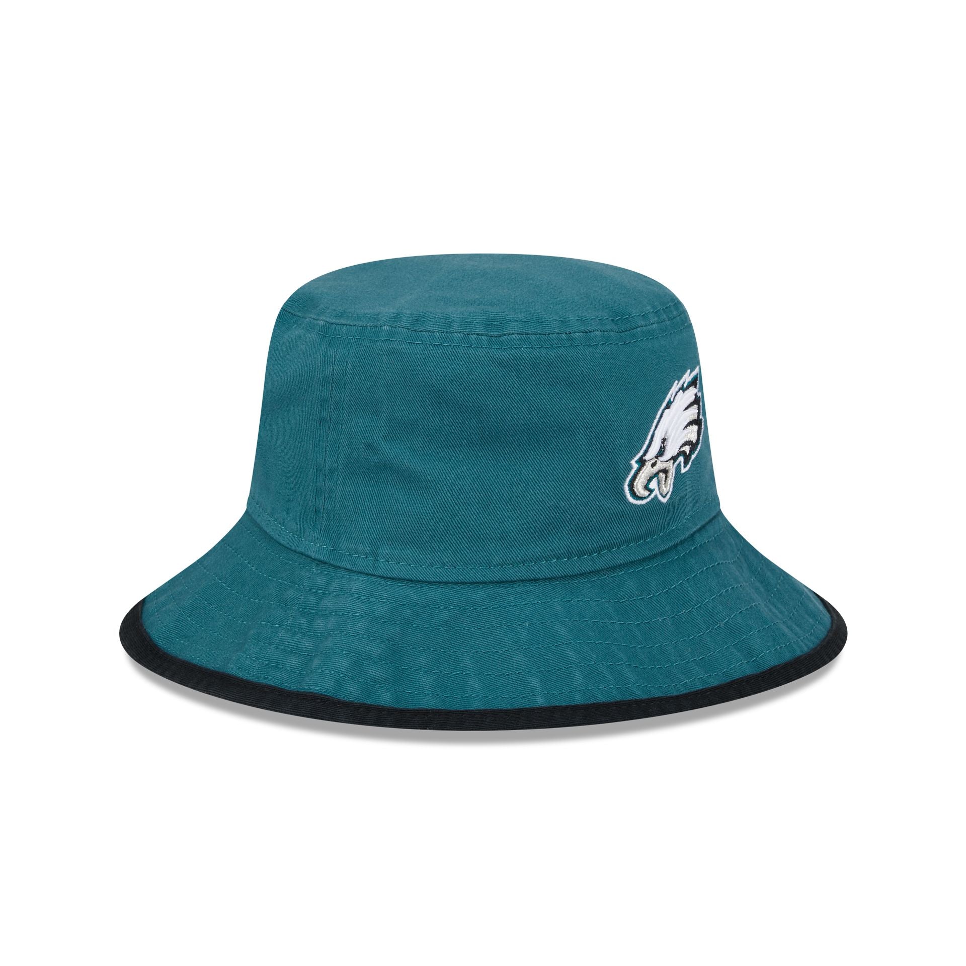 New Era Kids Bucket Hat