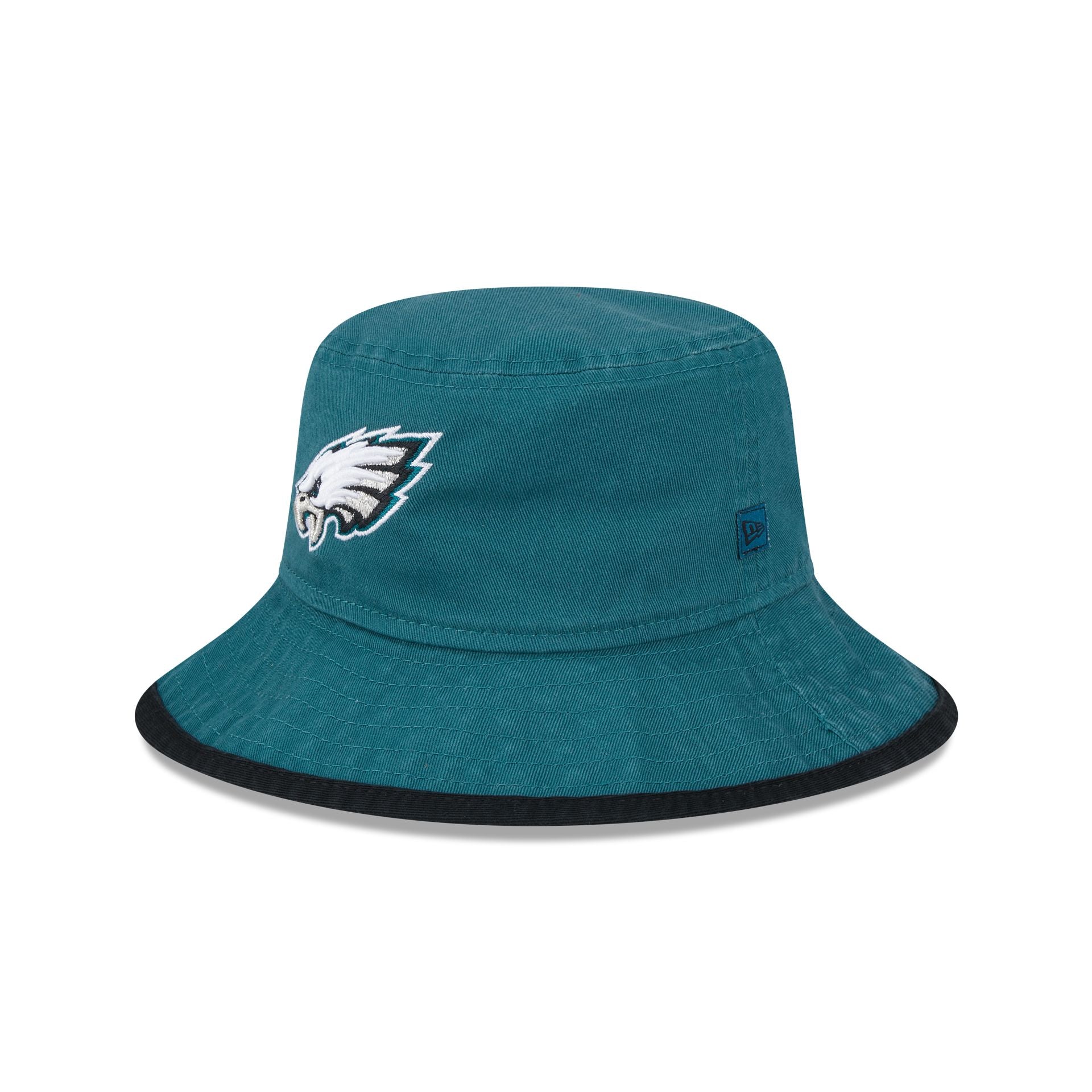 new era Kids Bucket Hat