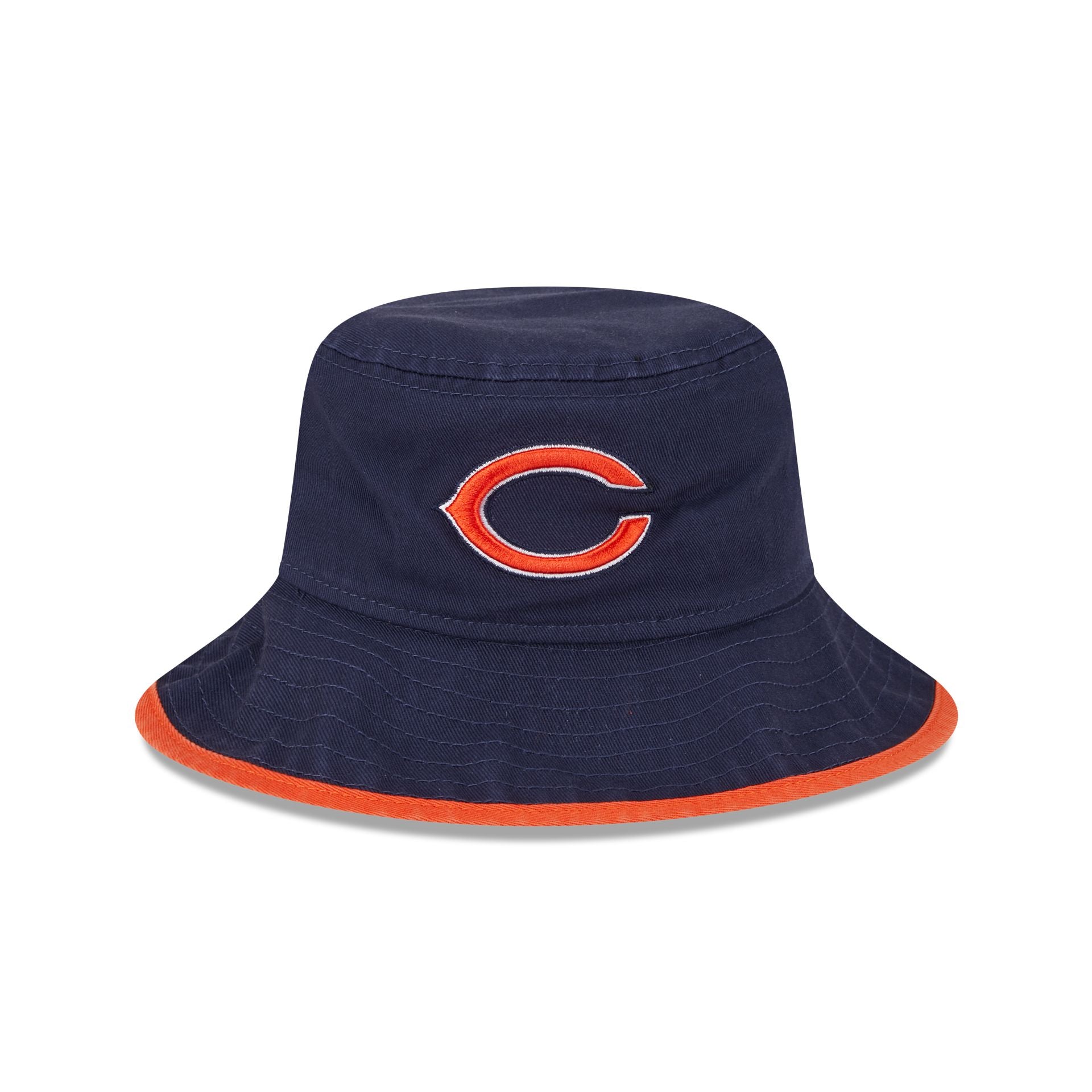 New Era Kids Bucket Hat