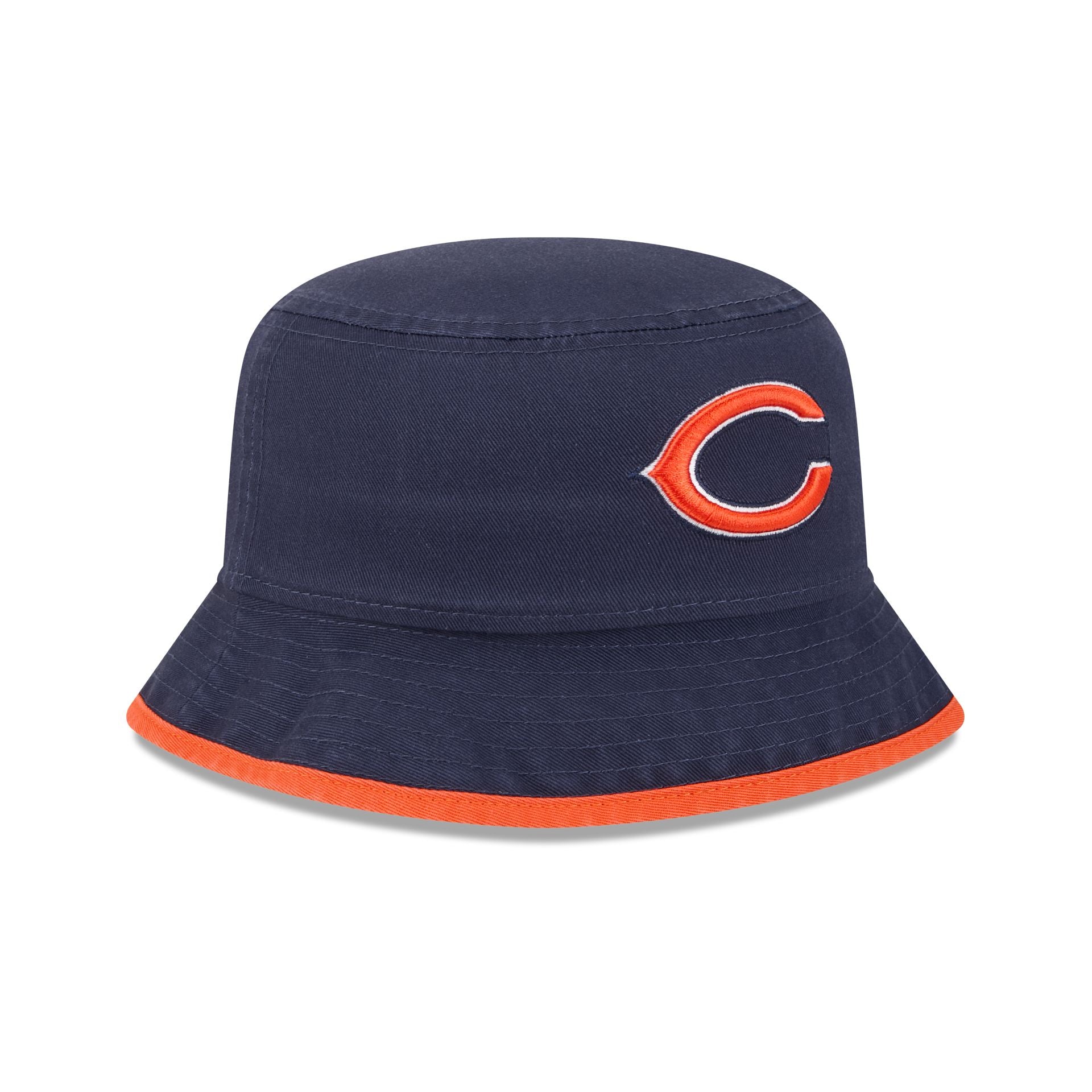 New Era Kids Bucket Hat
