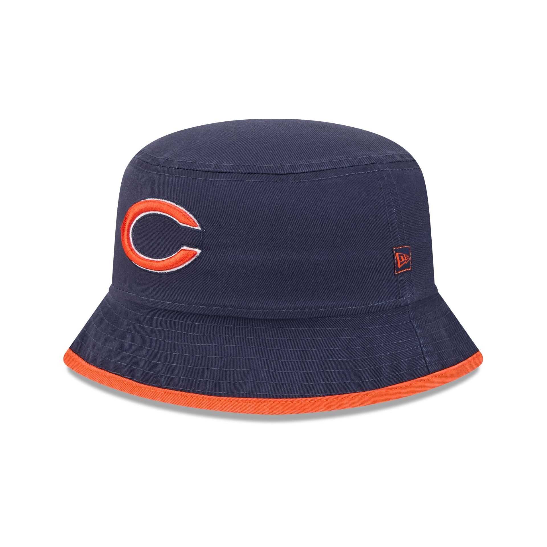 new era Kids Bucket Hat