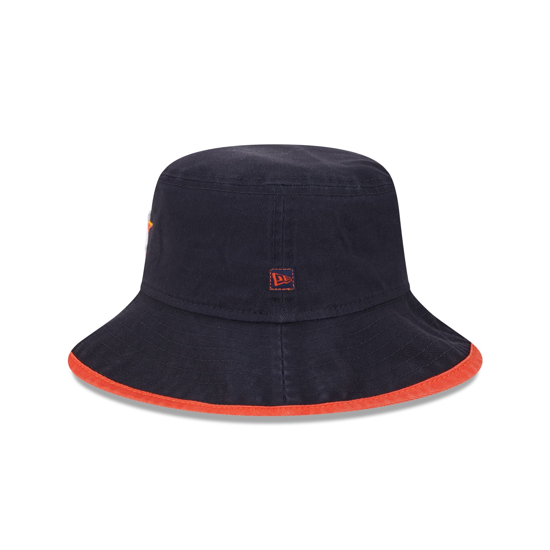 New Era Kids Bucket Hat