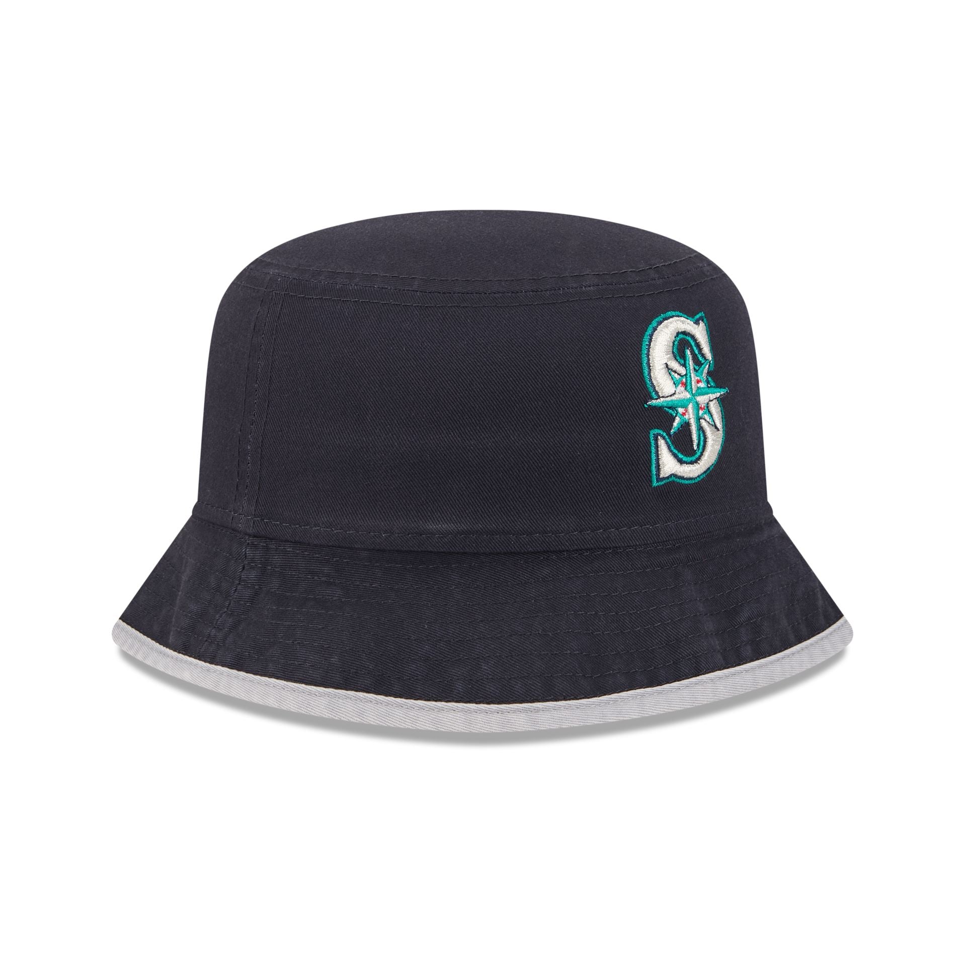 New Era Kids Bucket Hat