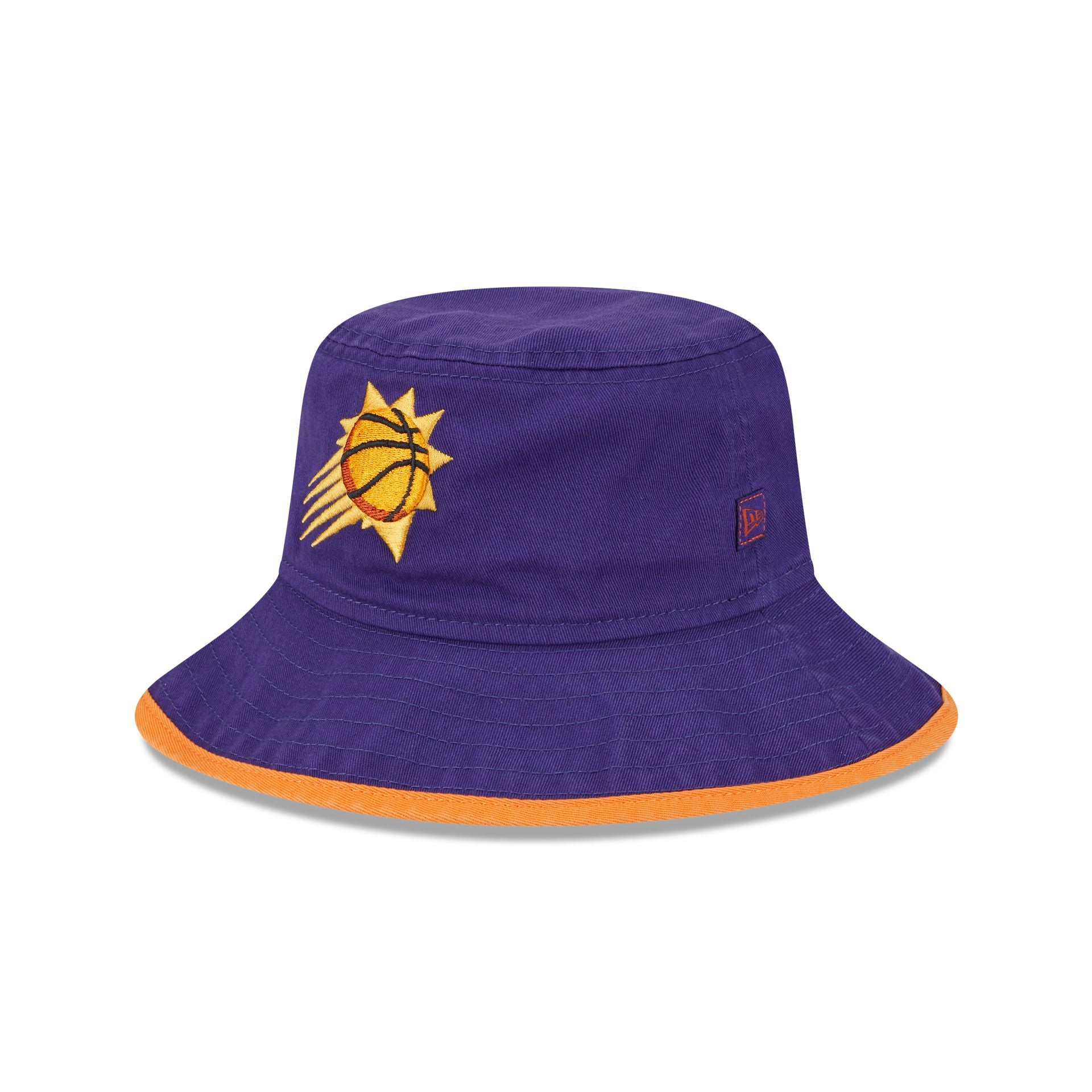 new era Kids Bucket Hat