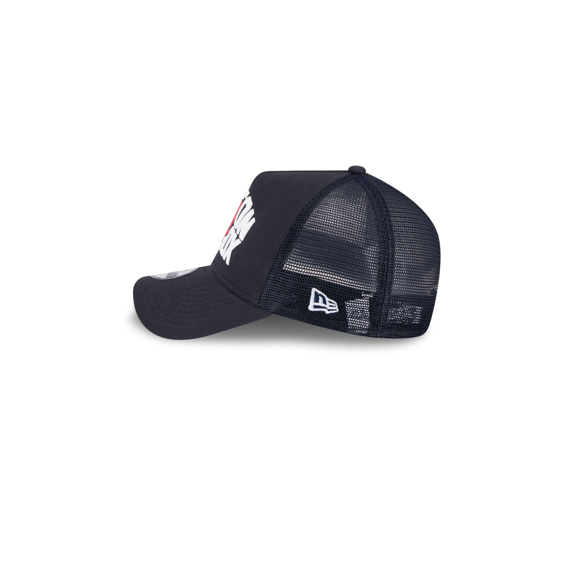 New Era Kids Chalk 9FORTY A-Frame Trucker
