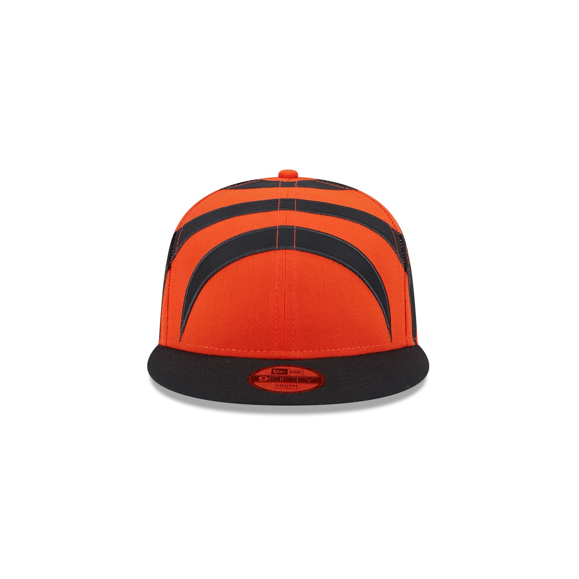 New Era Kids Helmet 9FIFTY Snapback