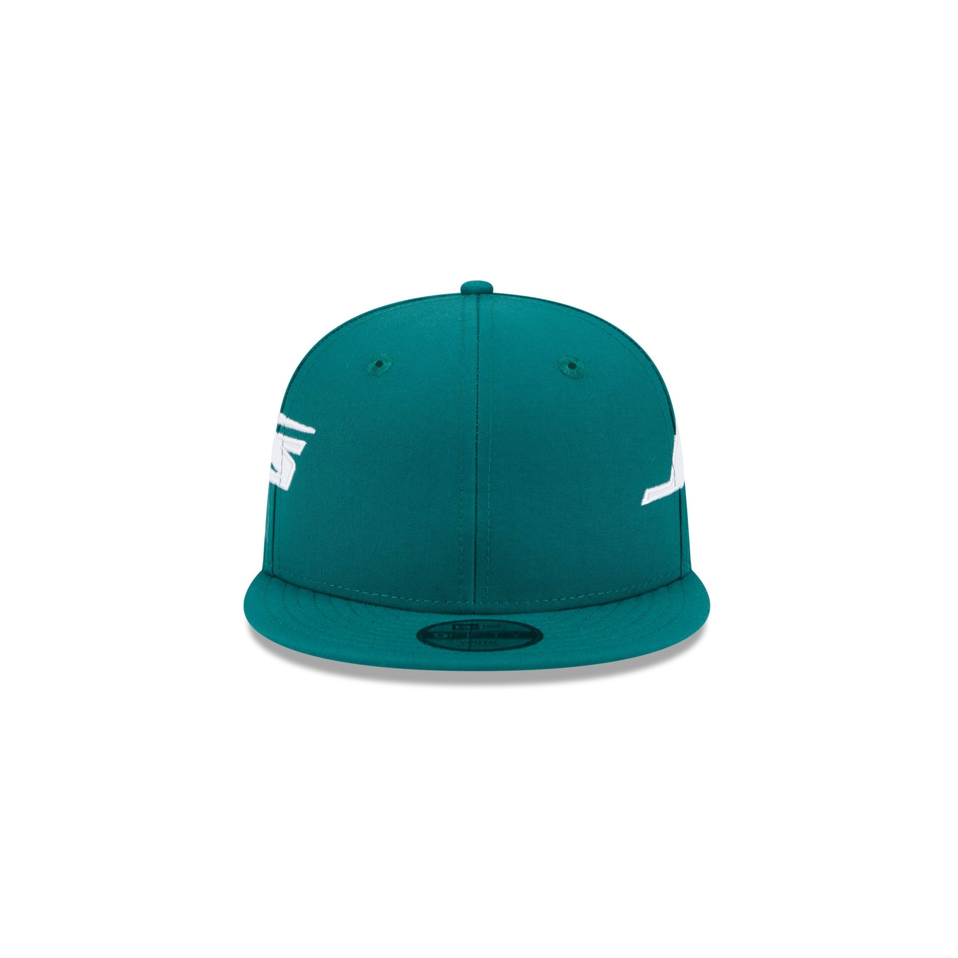 New Era Kids Helmet 9FIFTY Snapback