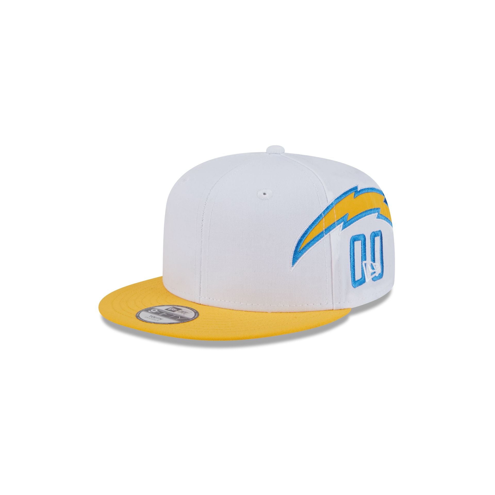 new era Kids Helmet 9FIFTY Snapback