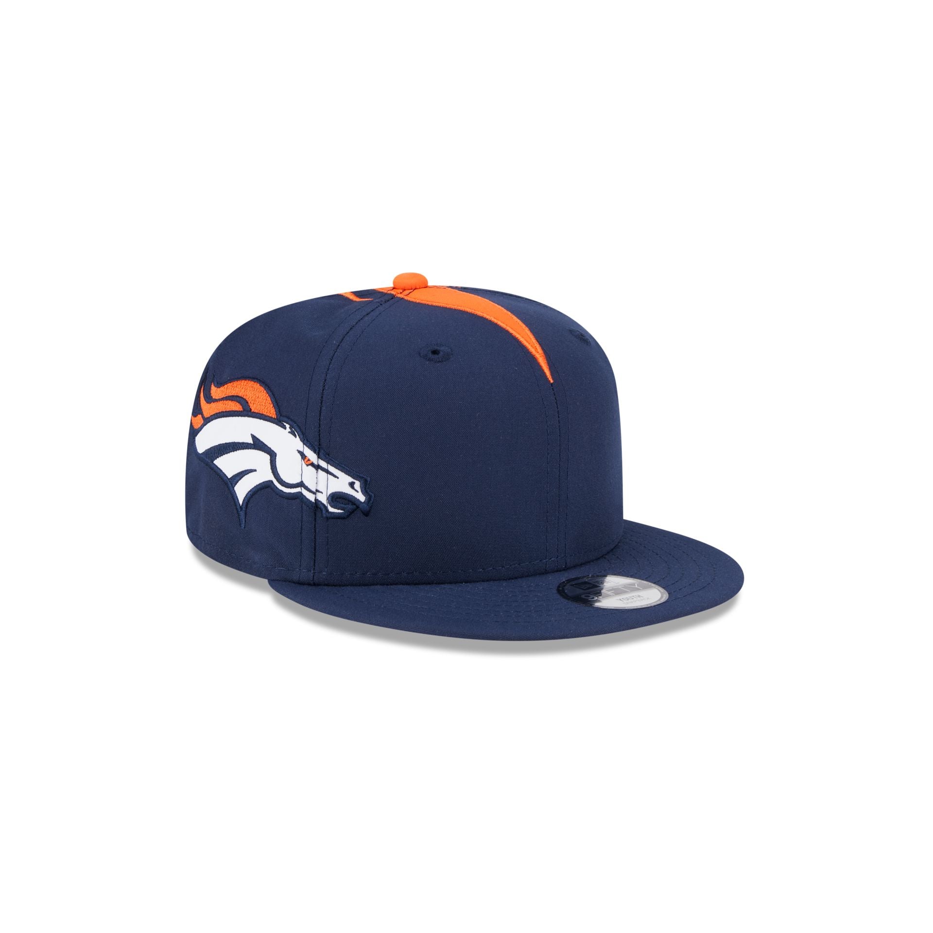 New Era Kids Helmet 9FIFTY Snapback