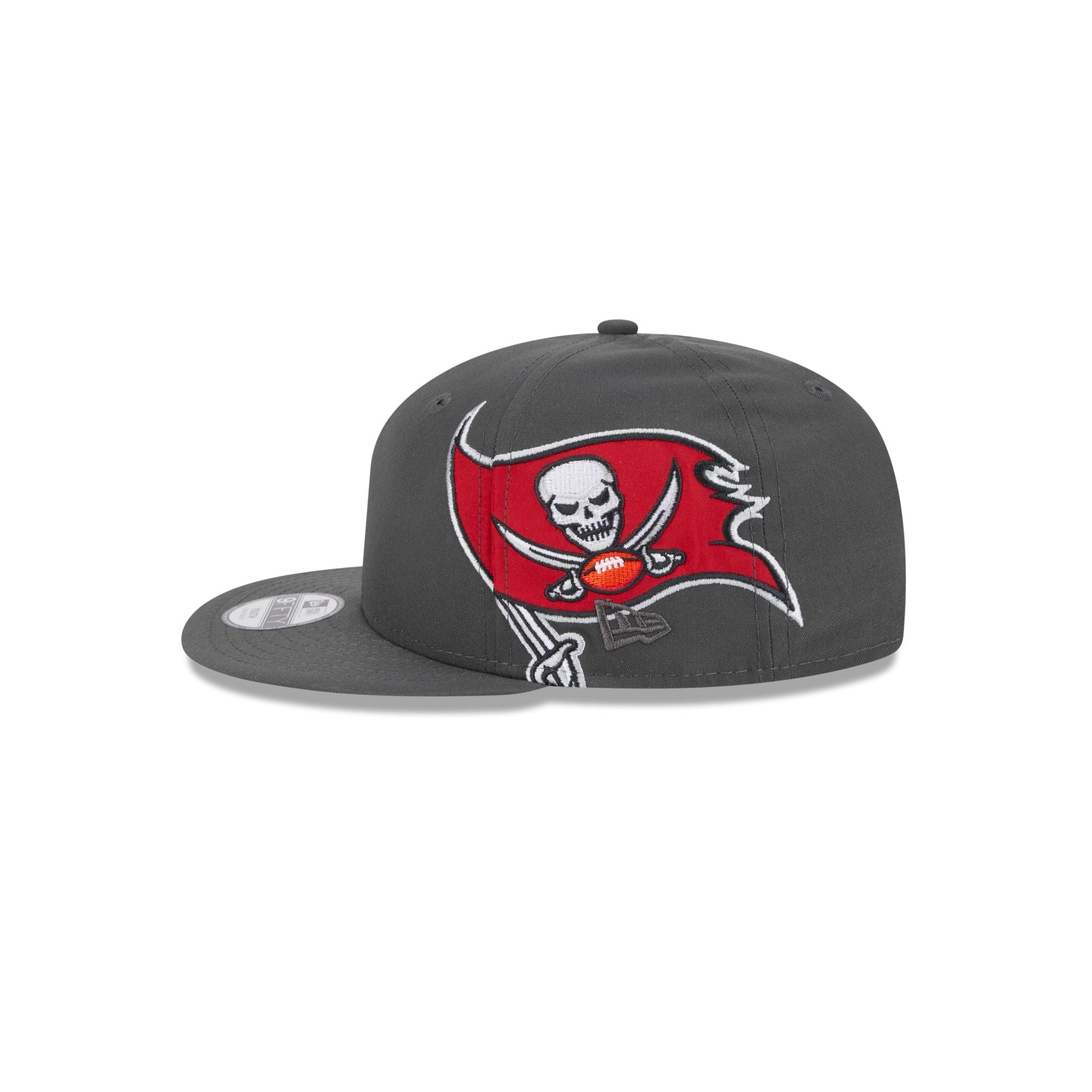 New Era Kids Helmet 9FIFTY Snapback