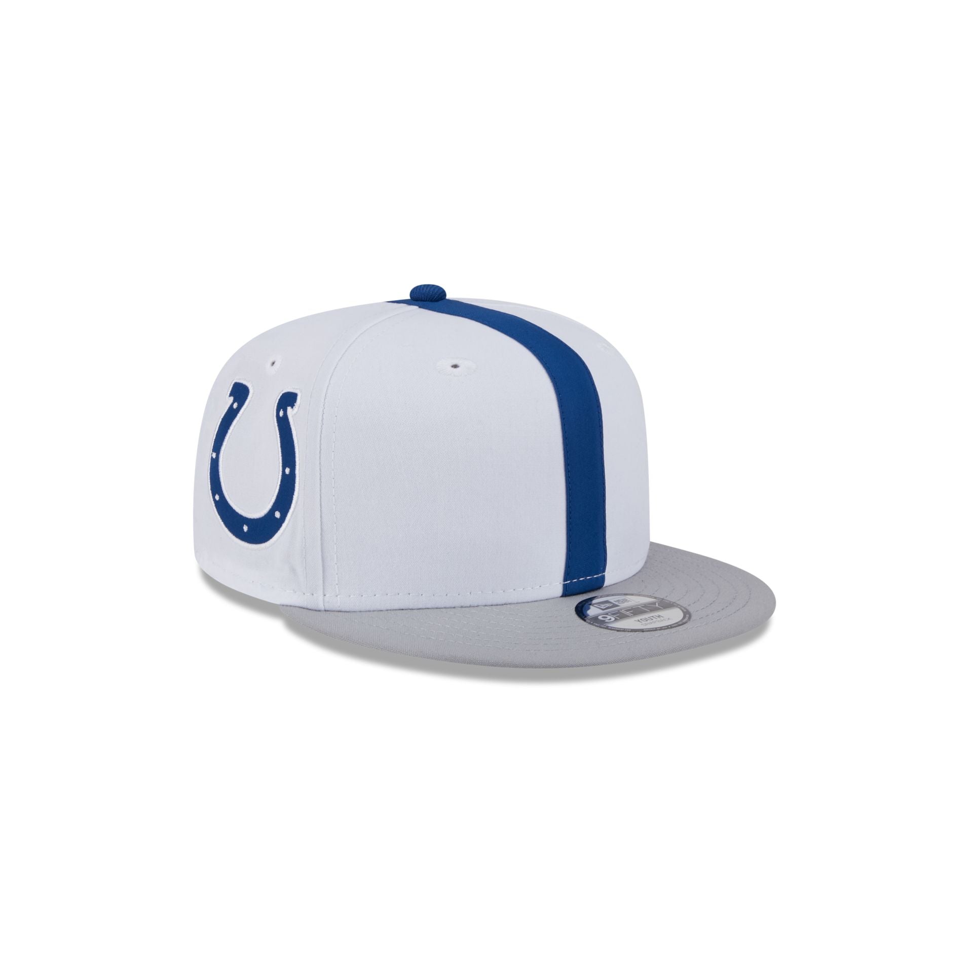 New Era Kids Helmet 9FIFTY Snapback