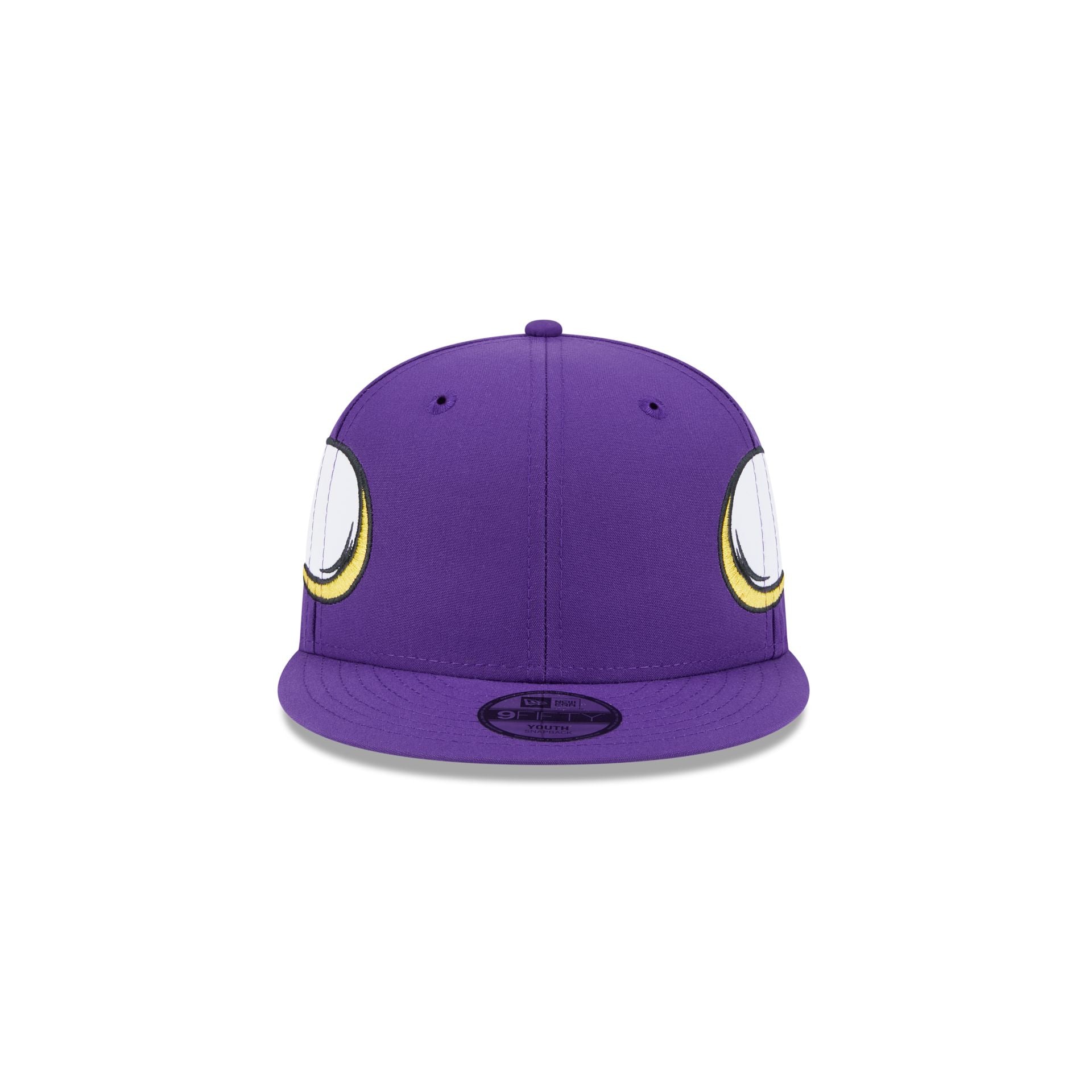 New Era Kids Helmet 9FIFTY Snapback